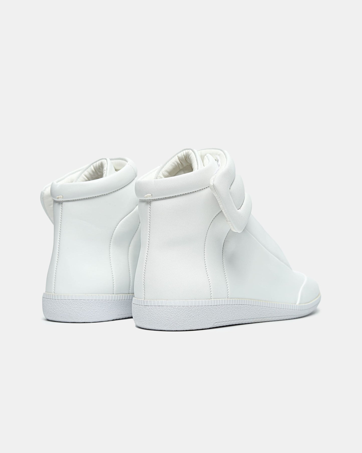 Maison Margiela Future High White