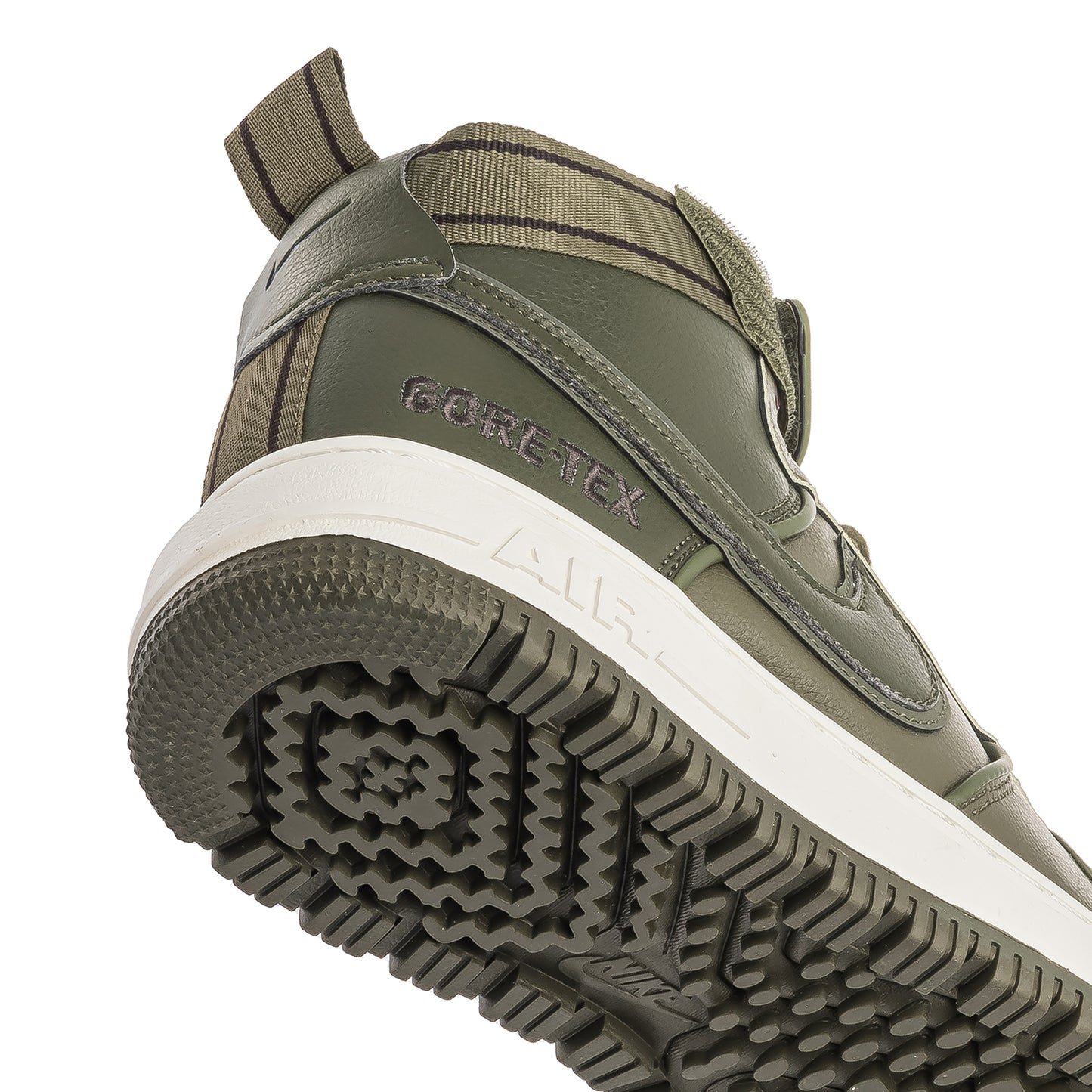 Nike Air Force 1 High Gore-Tex Green