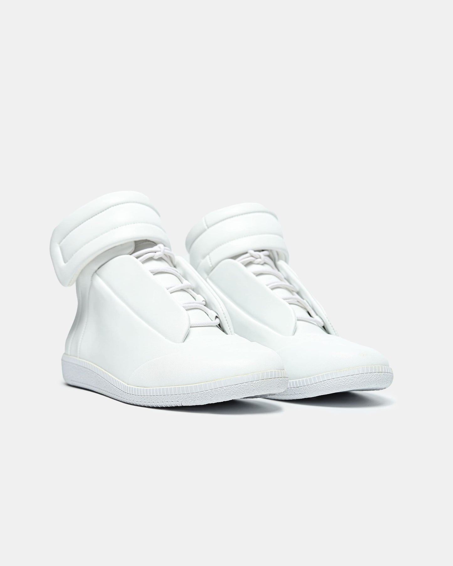 Maison Margiela Future High White