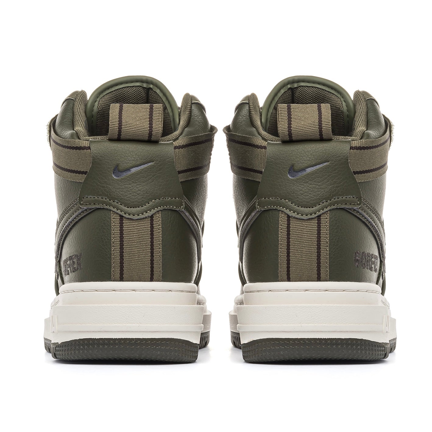 Nike Air Force 1 High Gore-Tex Green
