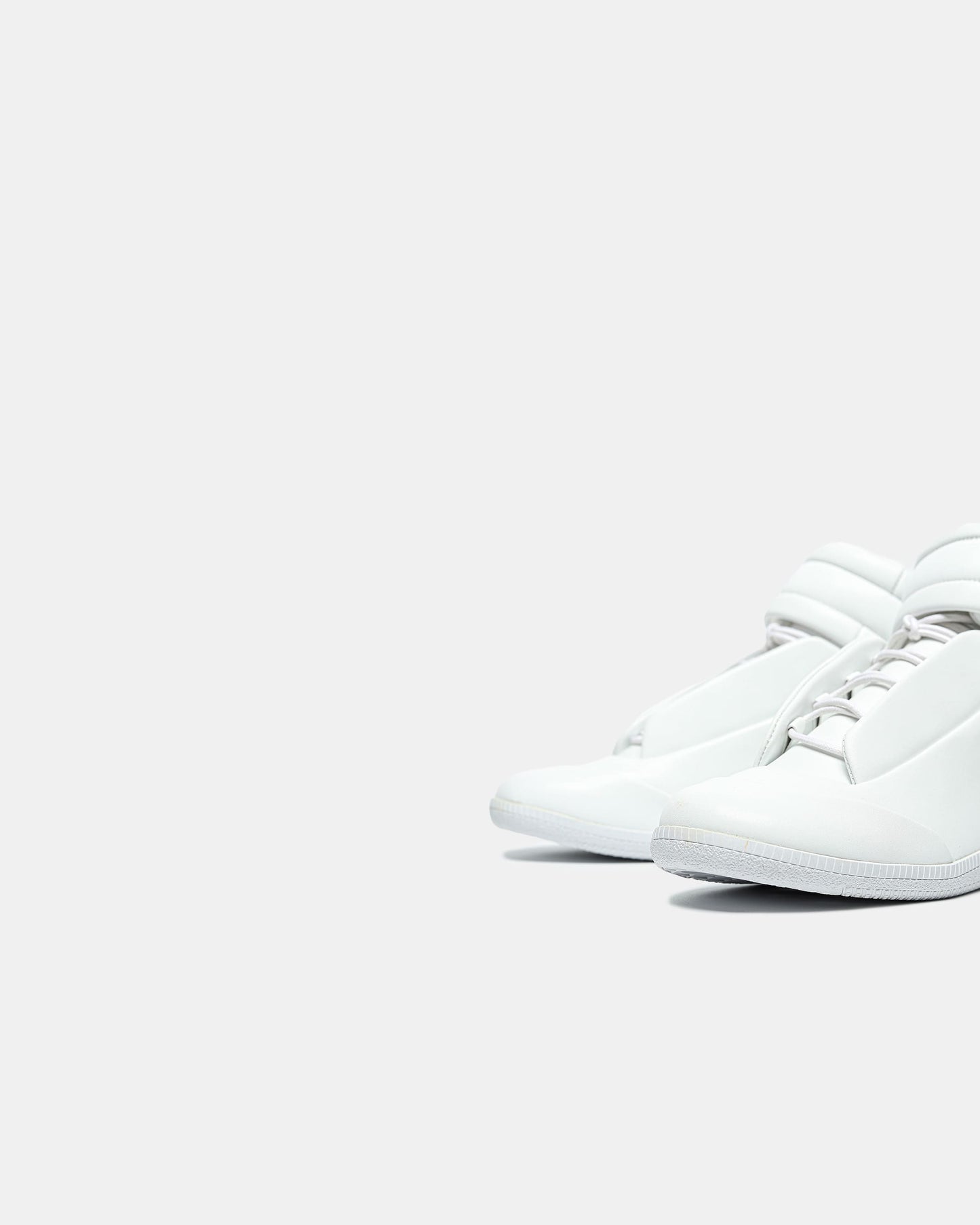 Maison Margiela Future High White