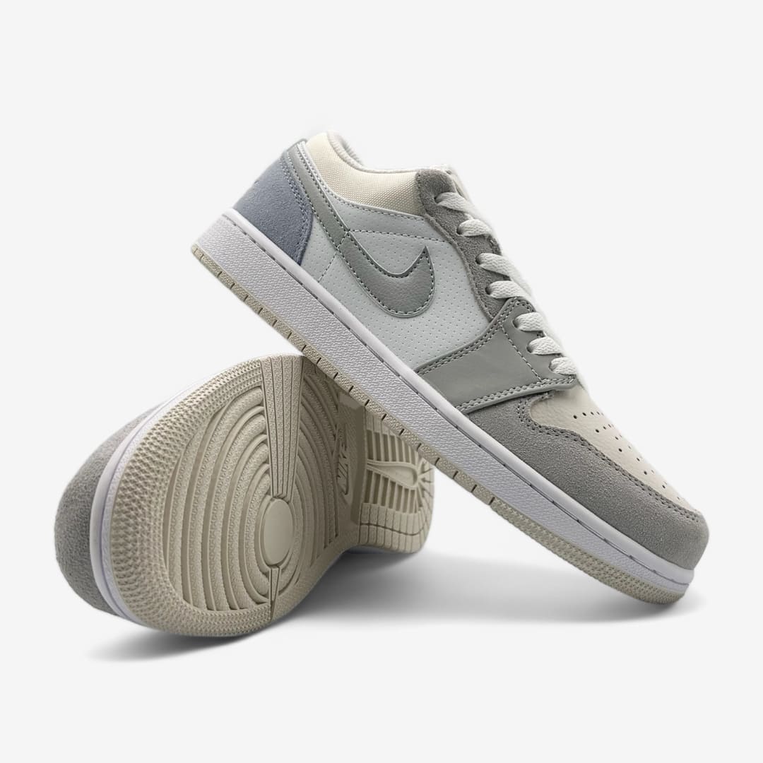 Nike Air Jordan 1 Low Paris