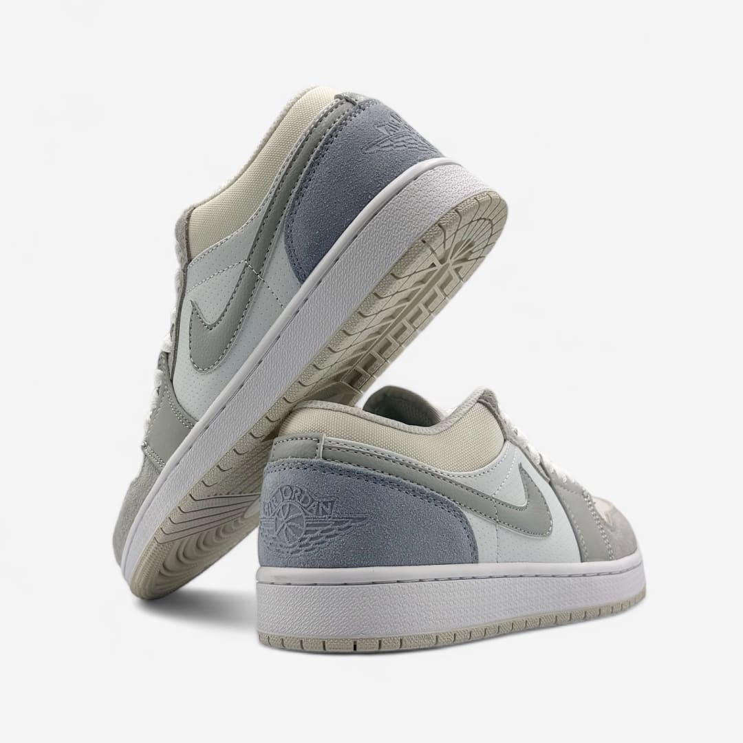 Nike Air Jordan 1 Low Paris