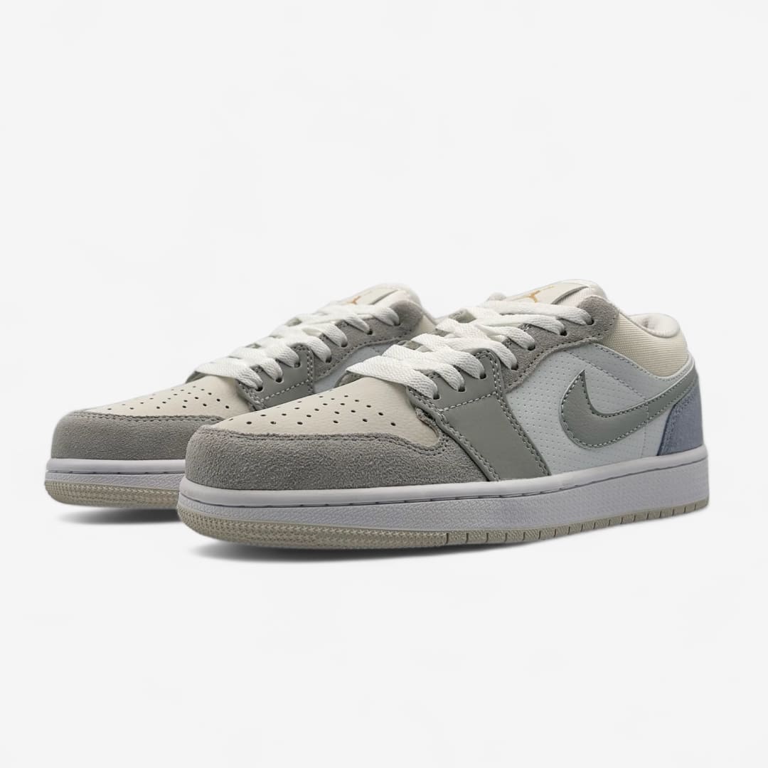 Nike Air Jordan 1 Low Paris