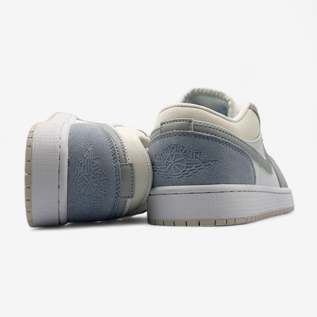 Nike Air Jordan 1 Low Paris