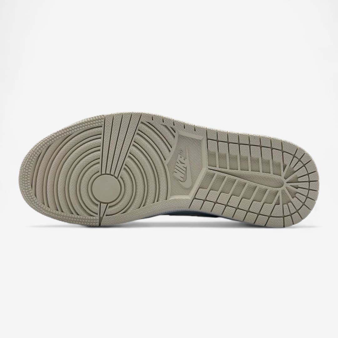 Nike Air Jordan 1 Low Paris