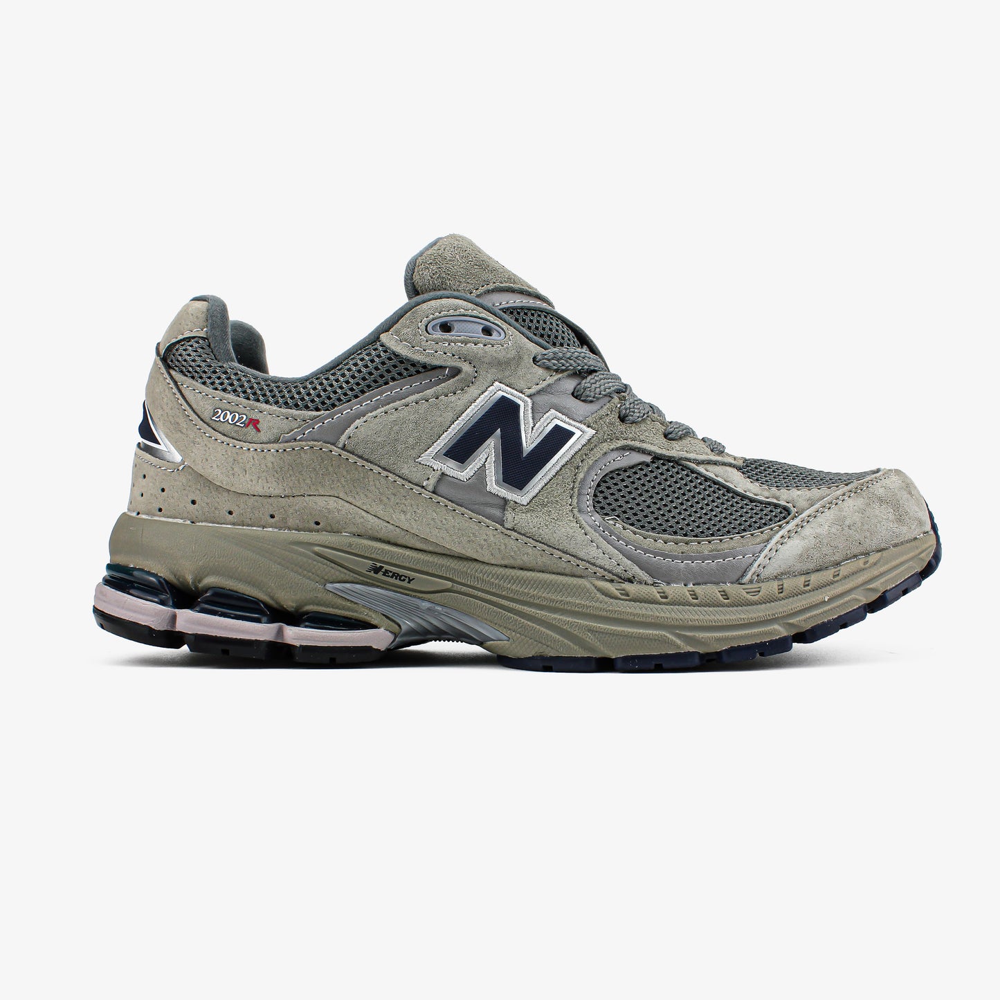 New Balance 2002R OG Light Grey