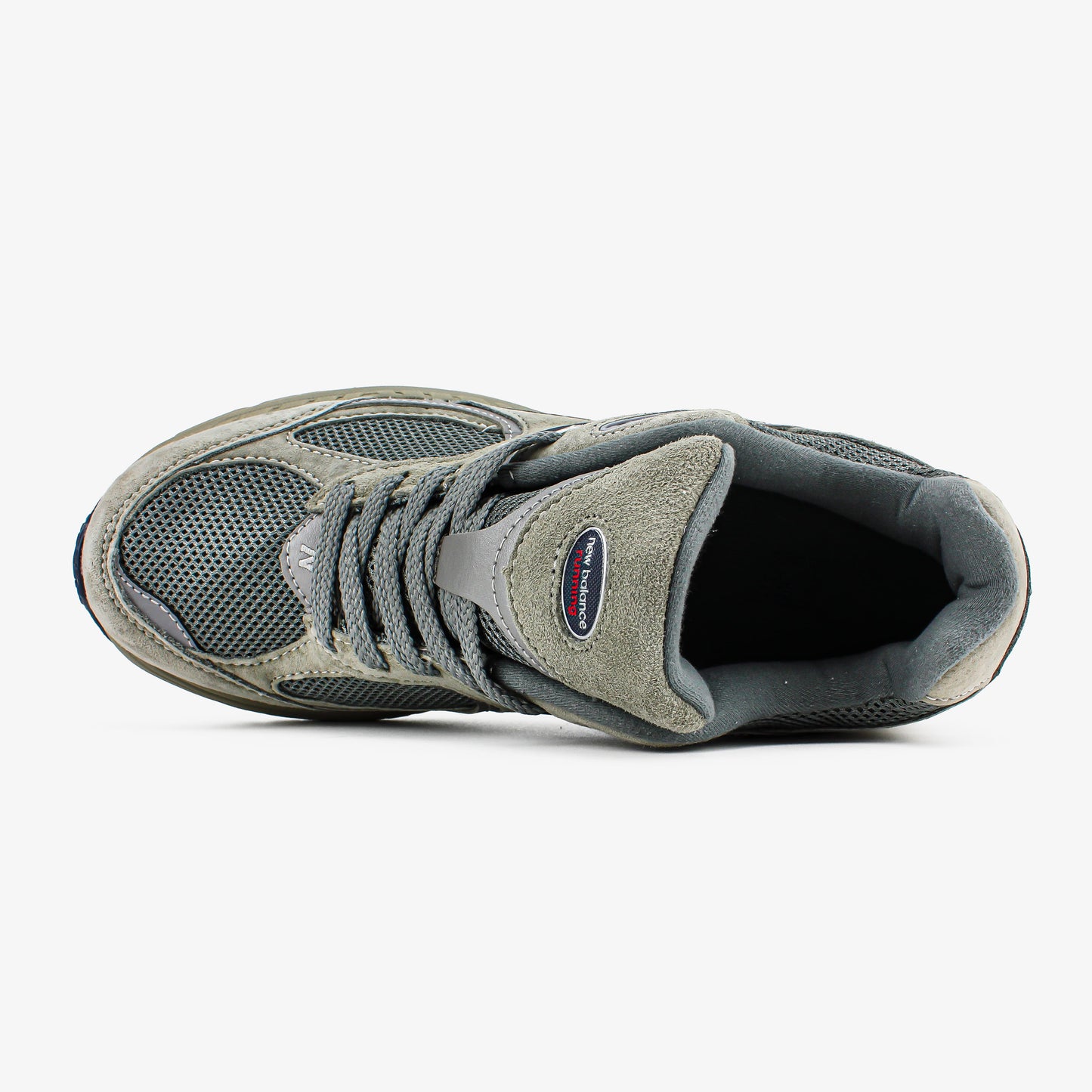 New Balance 2002R OG Light Grey