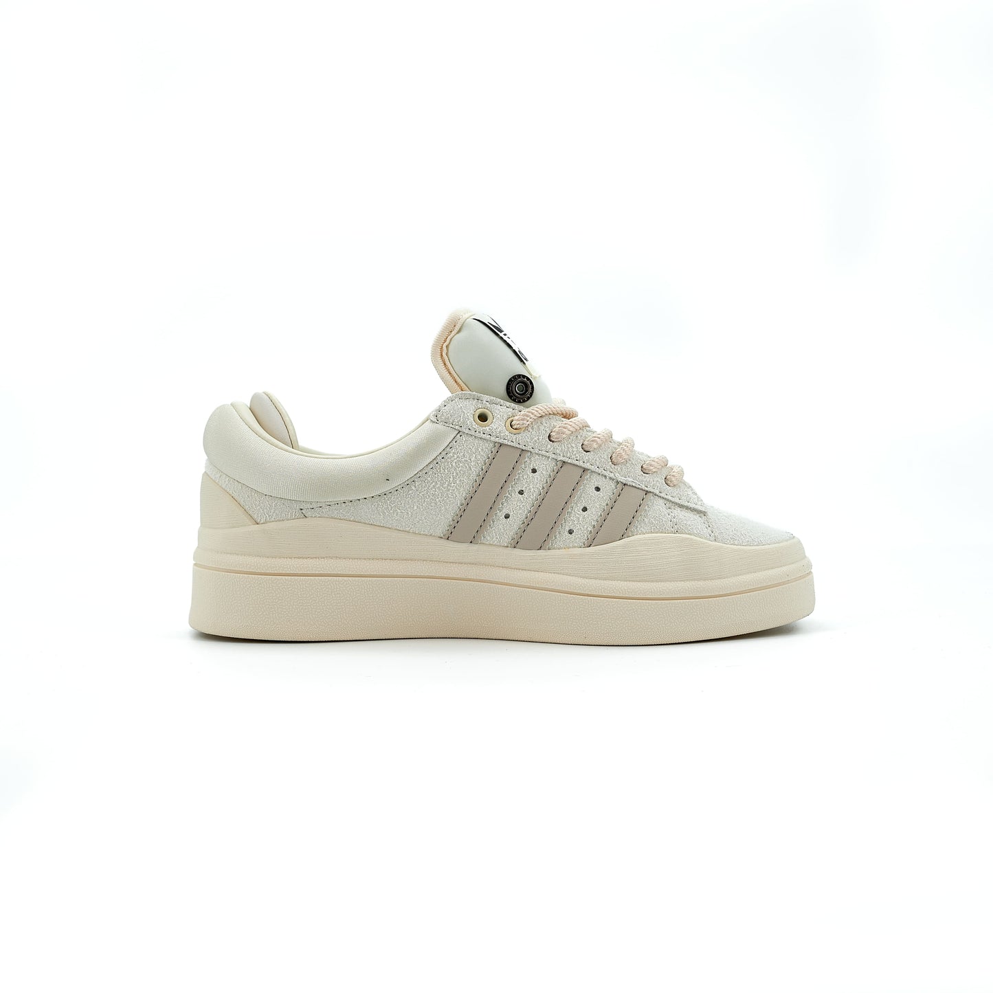 Adidas Campus x Bad Bunny Beige