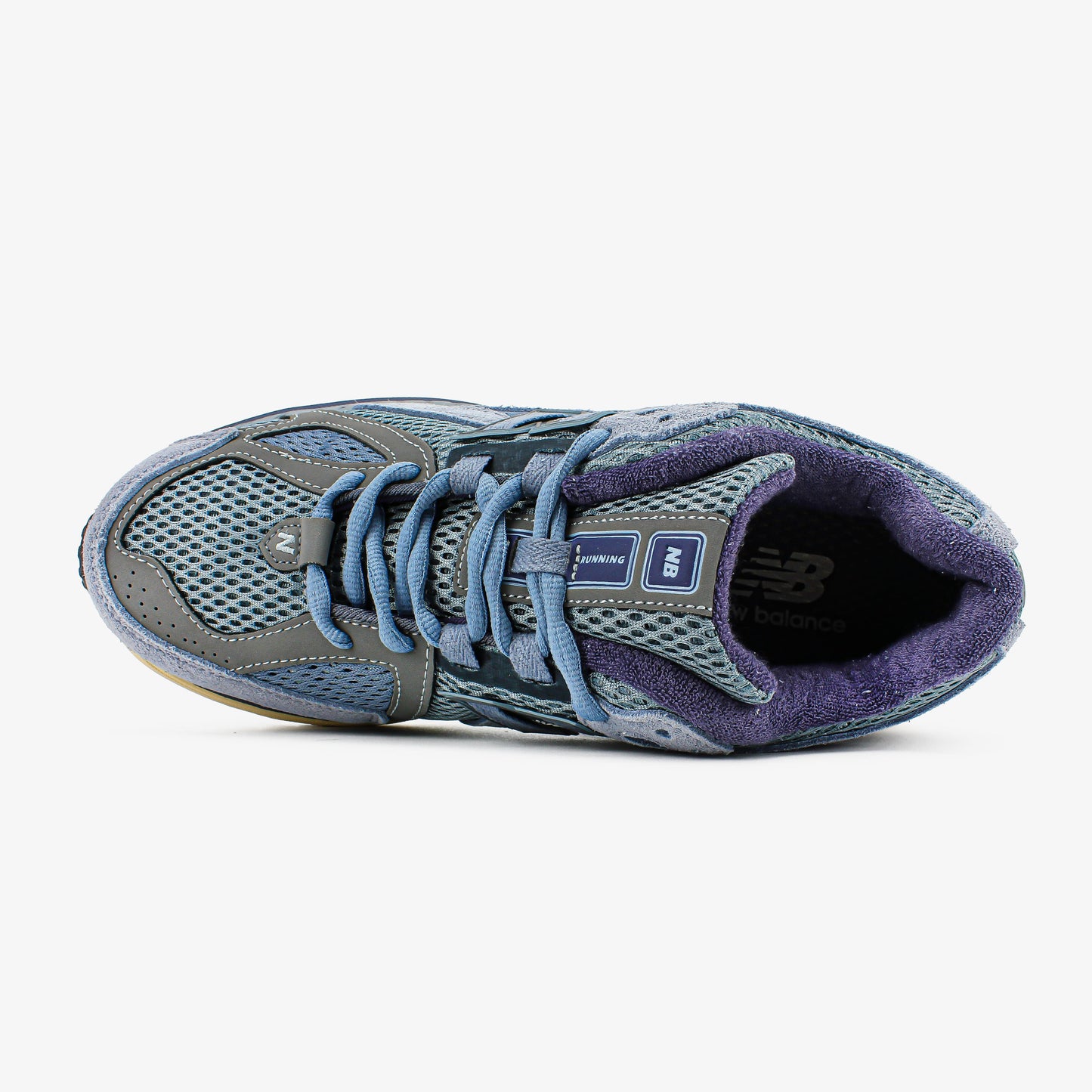 New Balance 1906R Sapphire Blue
