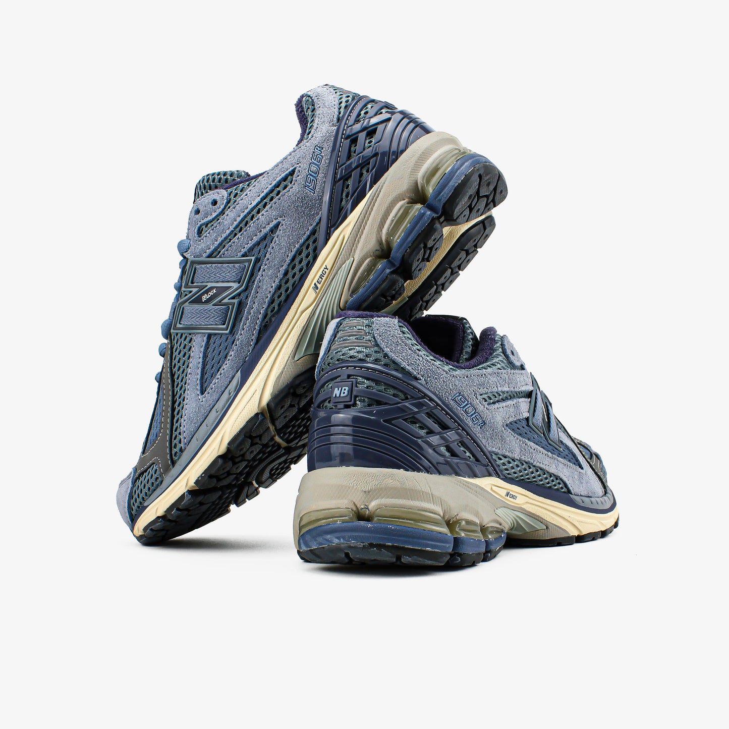 New Balance 1906R Sapphire Blue