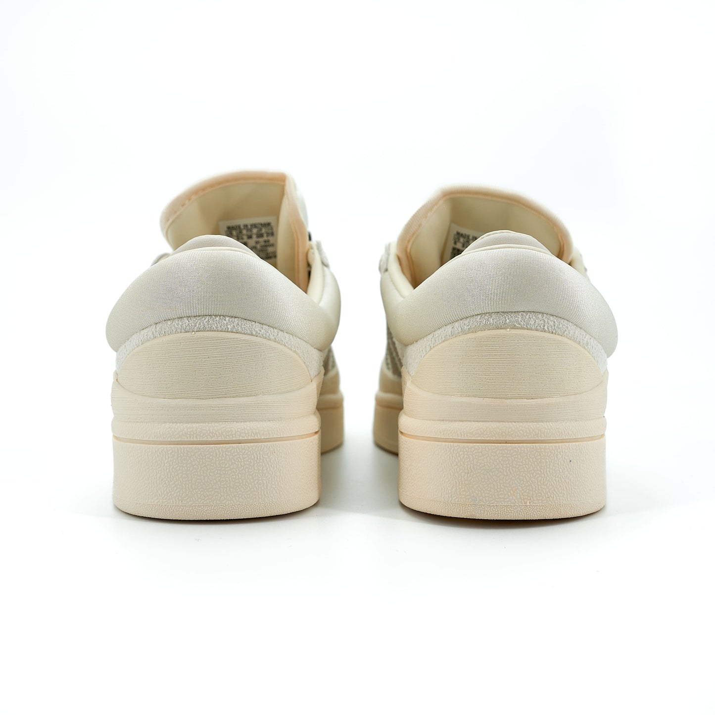 Adidas Campus x Bad Bunny Beige