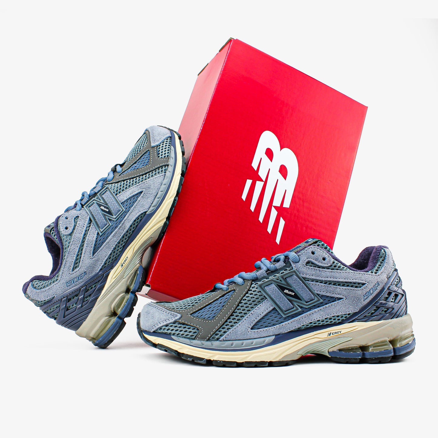 New Balance 1906R Sapphire Blue