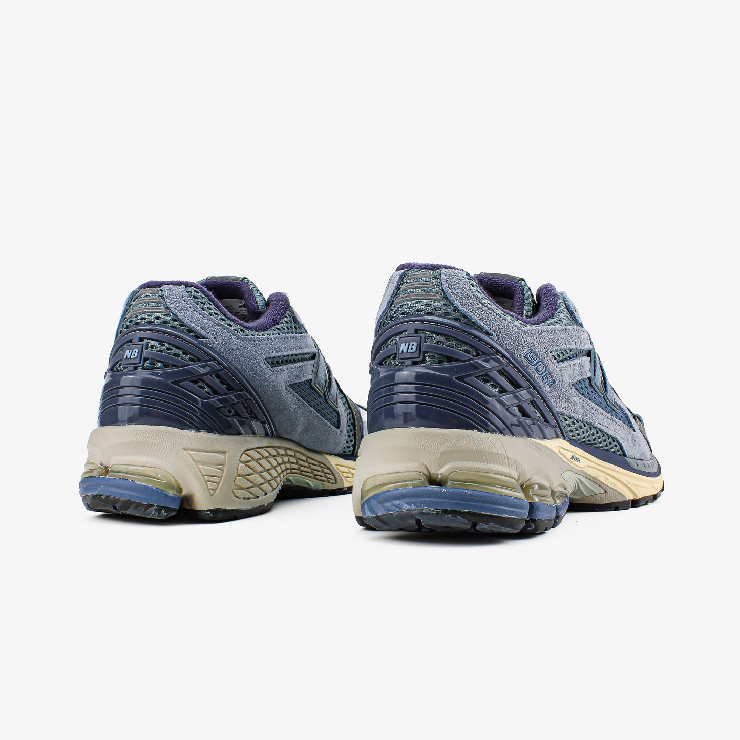 New Balance 1906R Sapphire Blue
