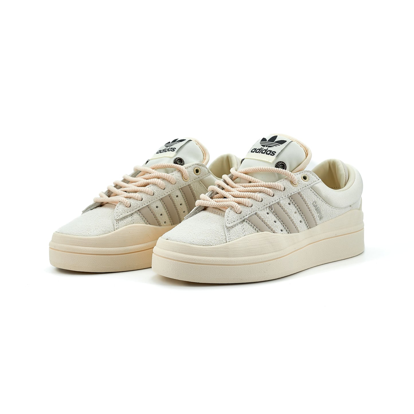 Adidas Campus x Bad Bunny Beige