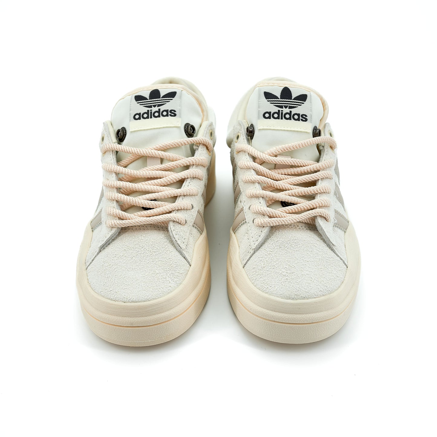Adidas Campus x Bad Bunny Beige