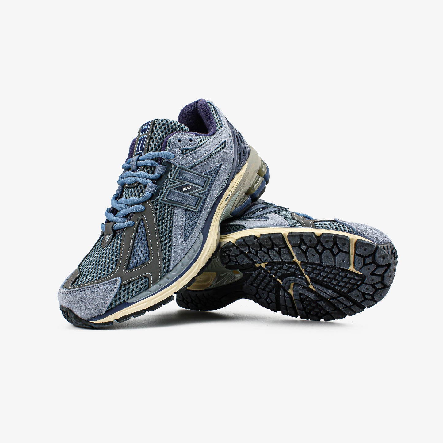 New Balance 1906R Sapphire Blue
