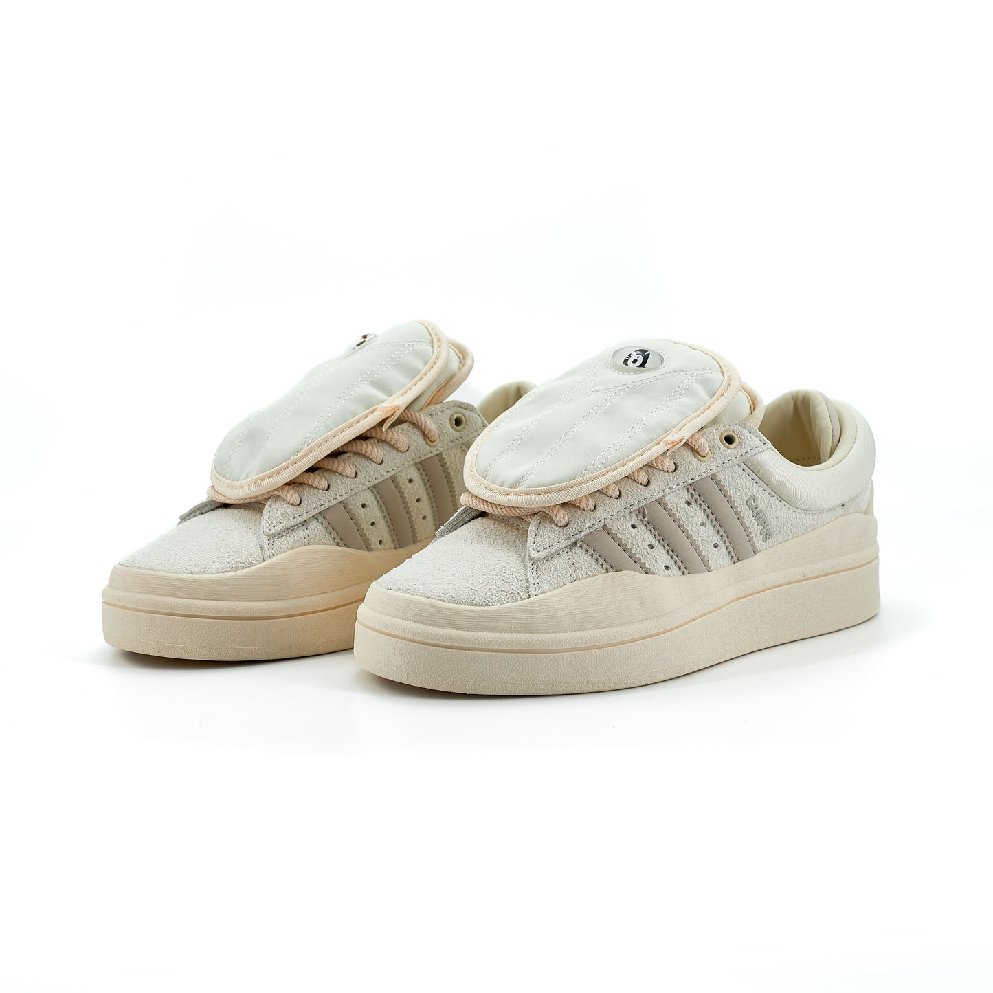 Adidas Campus x Bad Bunny Beige