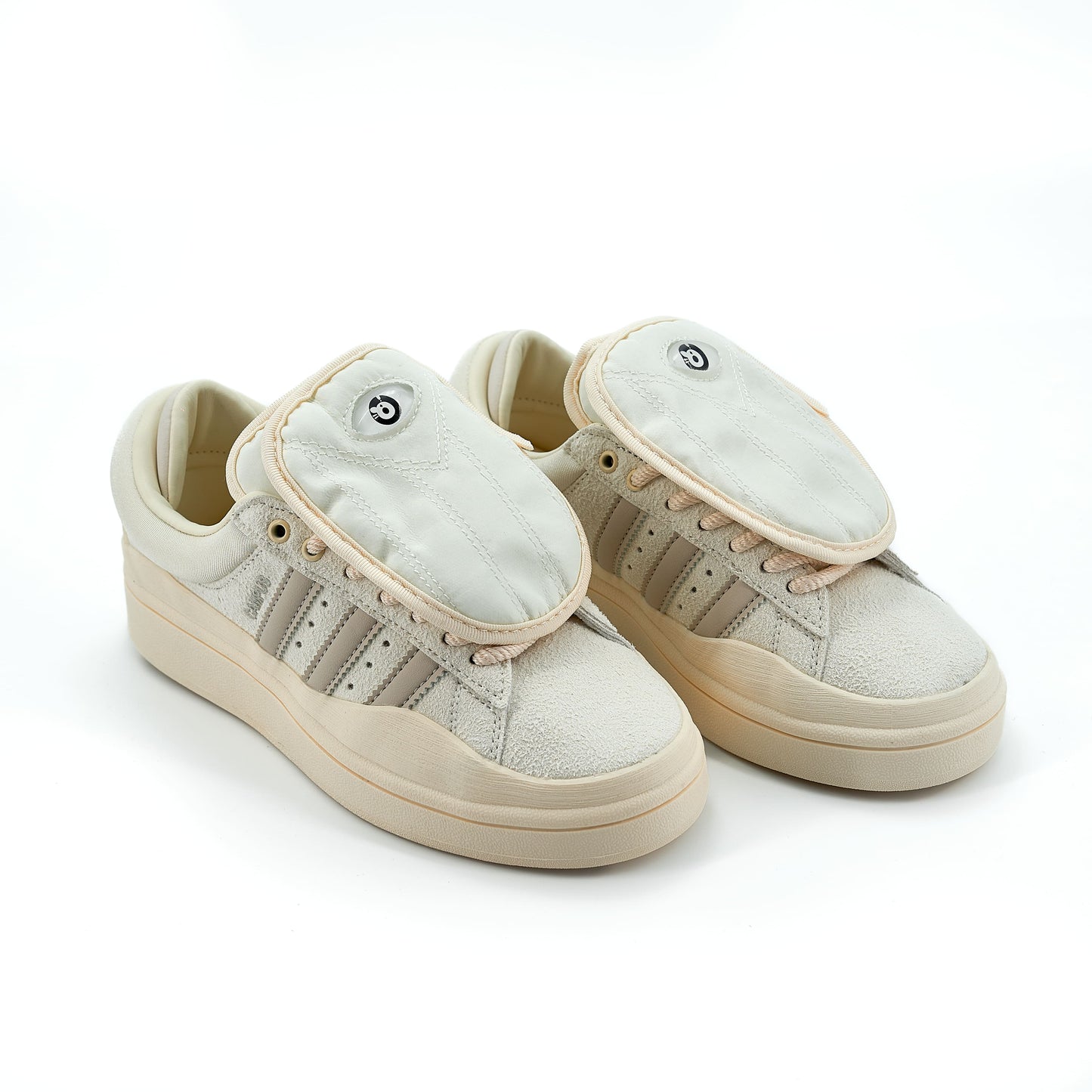 Adidas Campus x Bad Bunny Beige