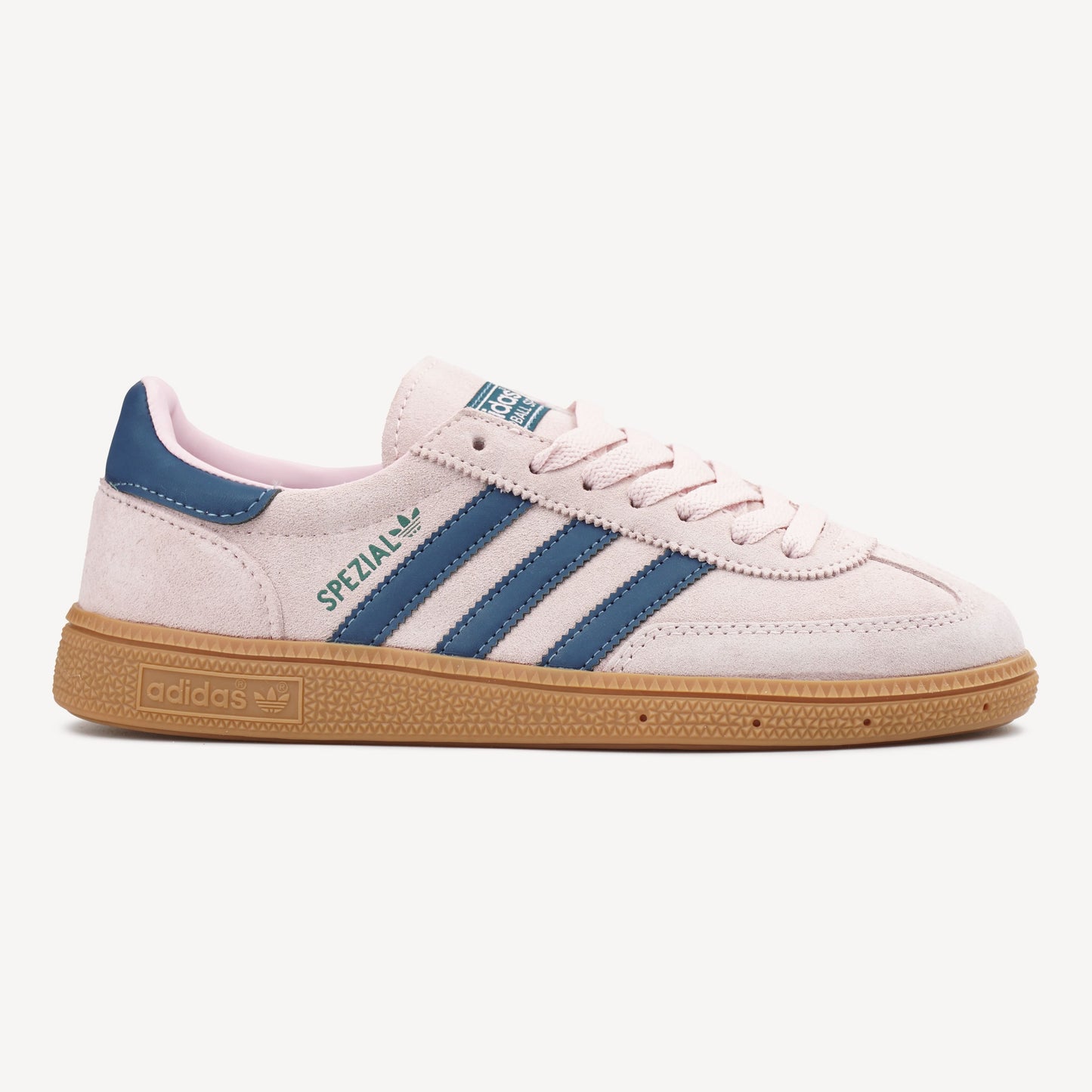 Adidas Spezial Handball Pink Blue