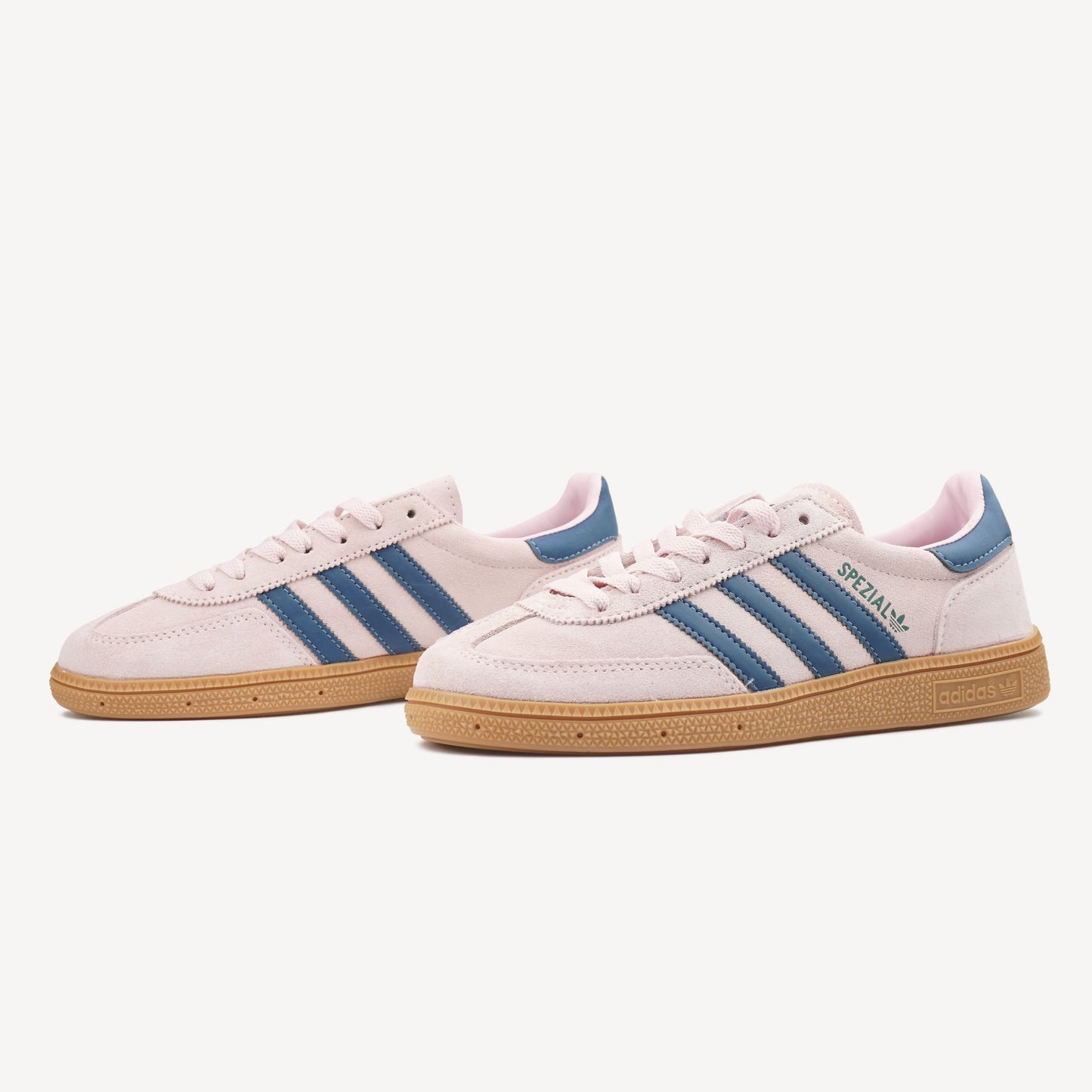 Adidas Spezial Handball Pink Blue