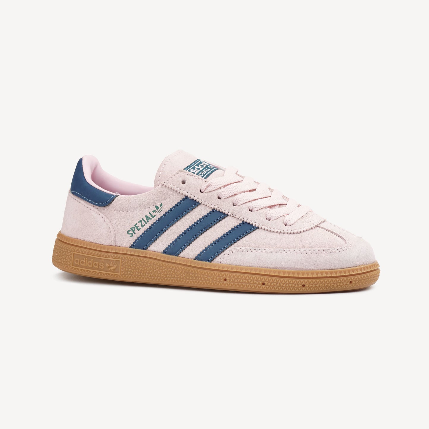 Adidas Spezial Handball Pink Blue