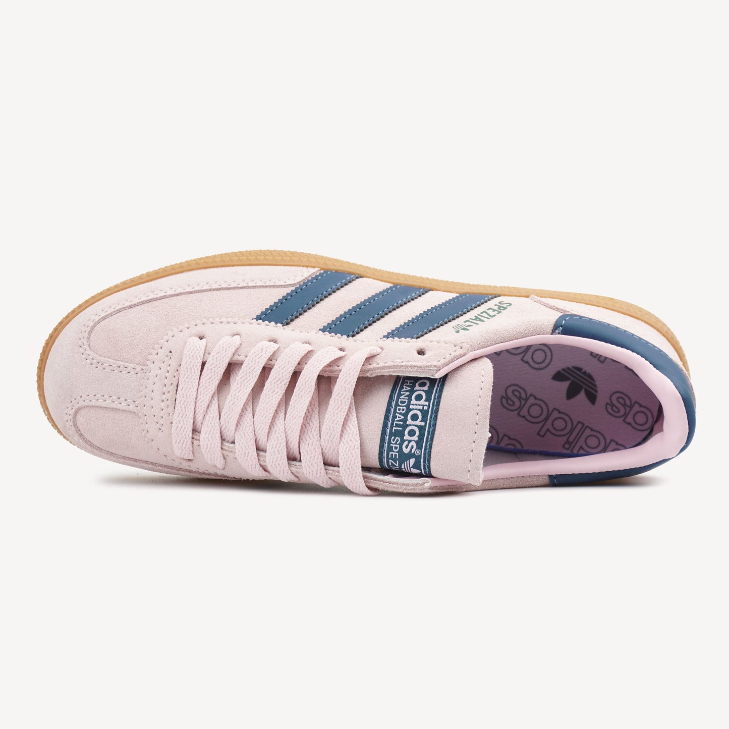 Adidas Spezial Handball Pink Blue