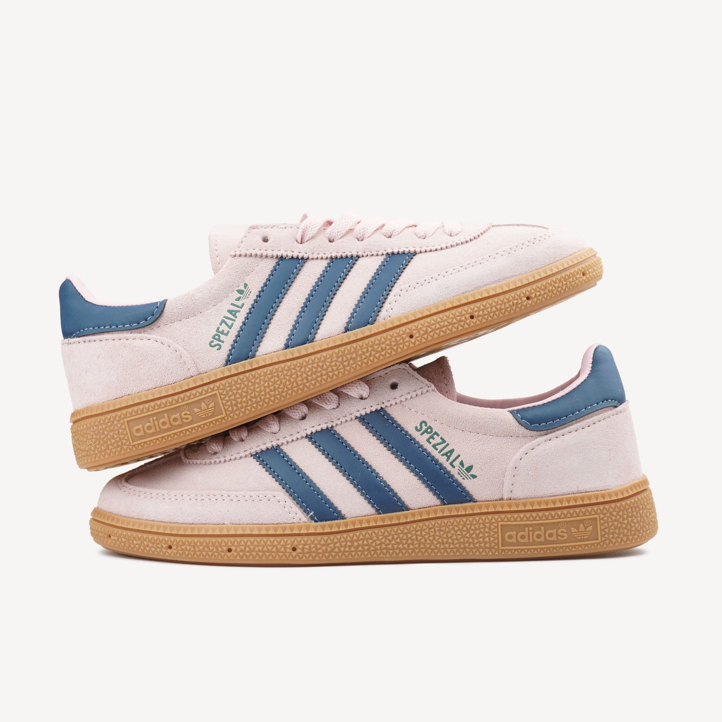 Adidas Spezial Handball Pink Blue