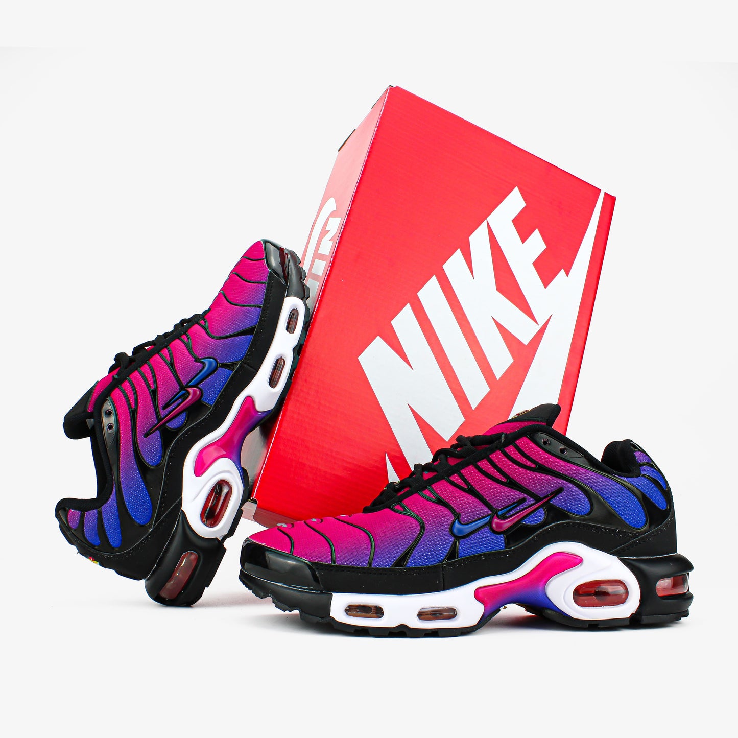 Patta x Nike Air Max Plus F.C. Barcelona