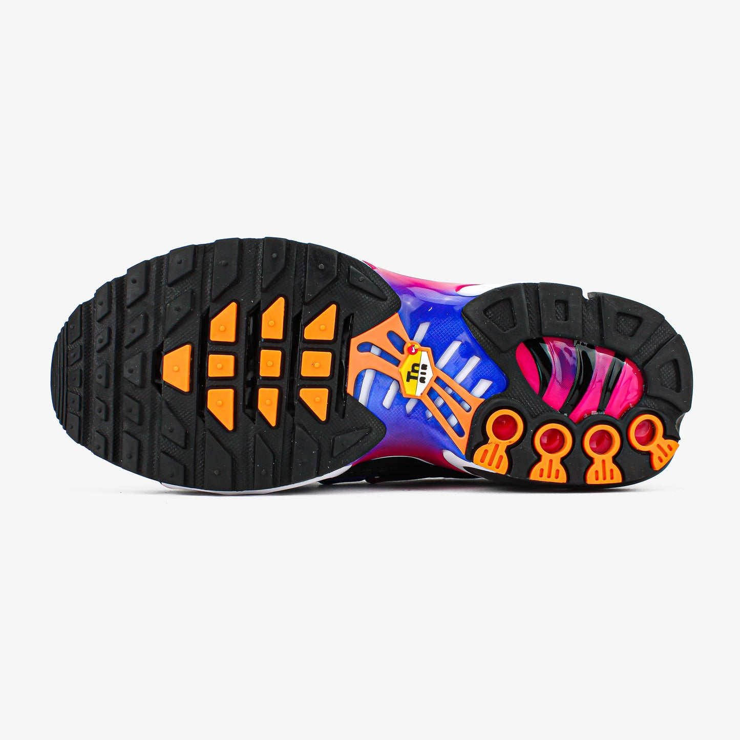Patta x Nike Air Max Plus F.C. Barcelona