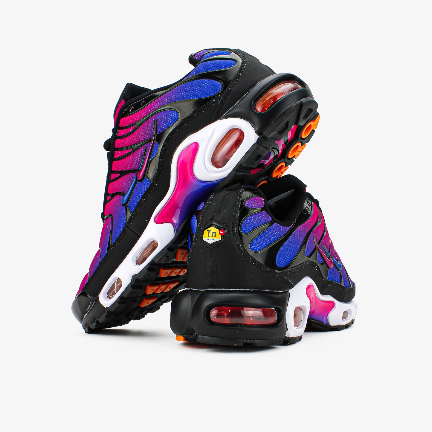 Patta x Nike Air Max Plus F.C. Barcelona