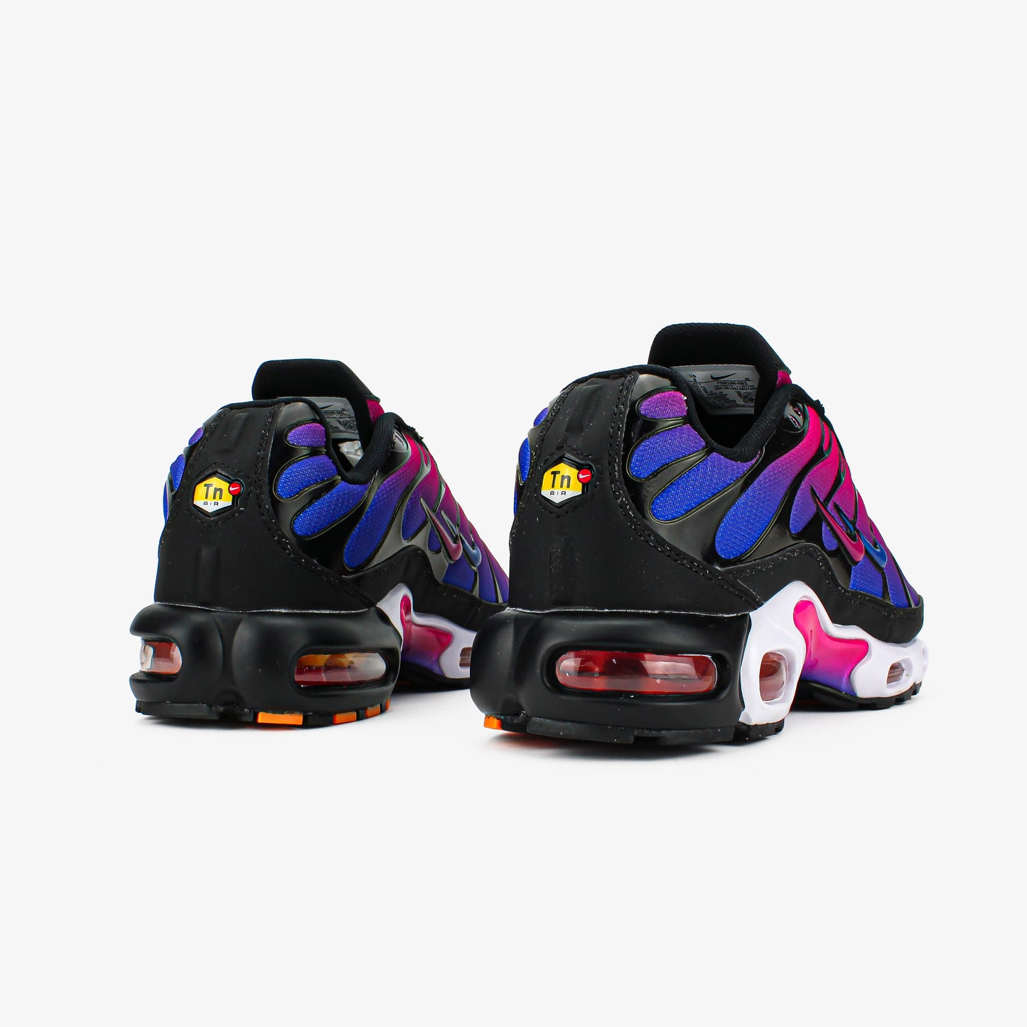 Patta x Nike Air Max Plus F.C. Barcelona