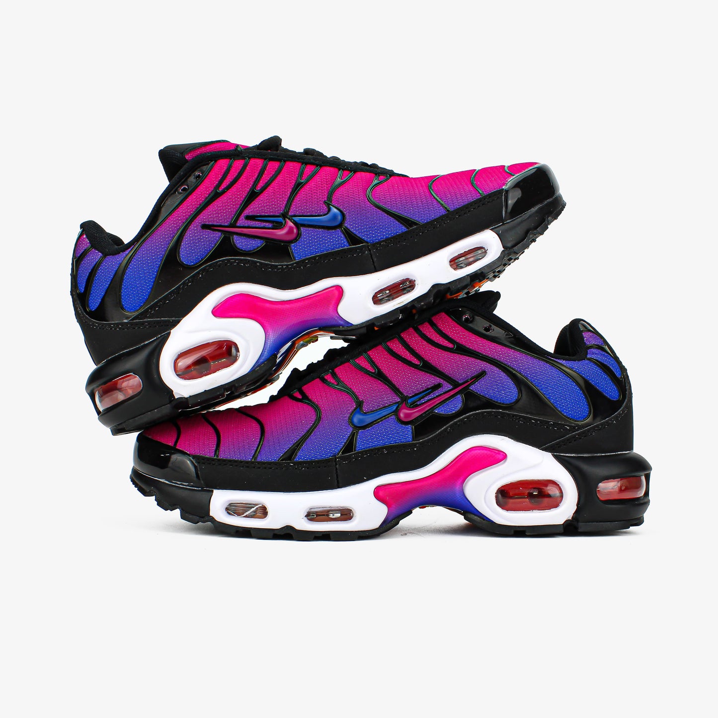 Patta x Nike Air Max Plus F.C. Barcelona