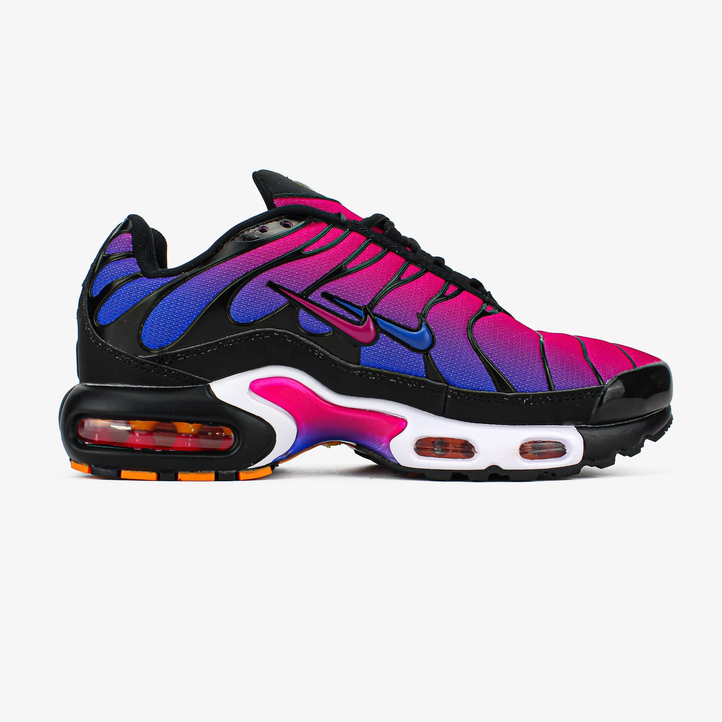 Patta x Nike Air Max Plus F.C. Barcelona