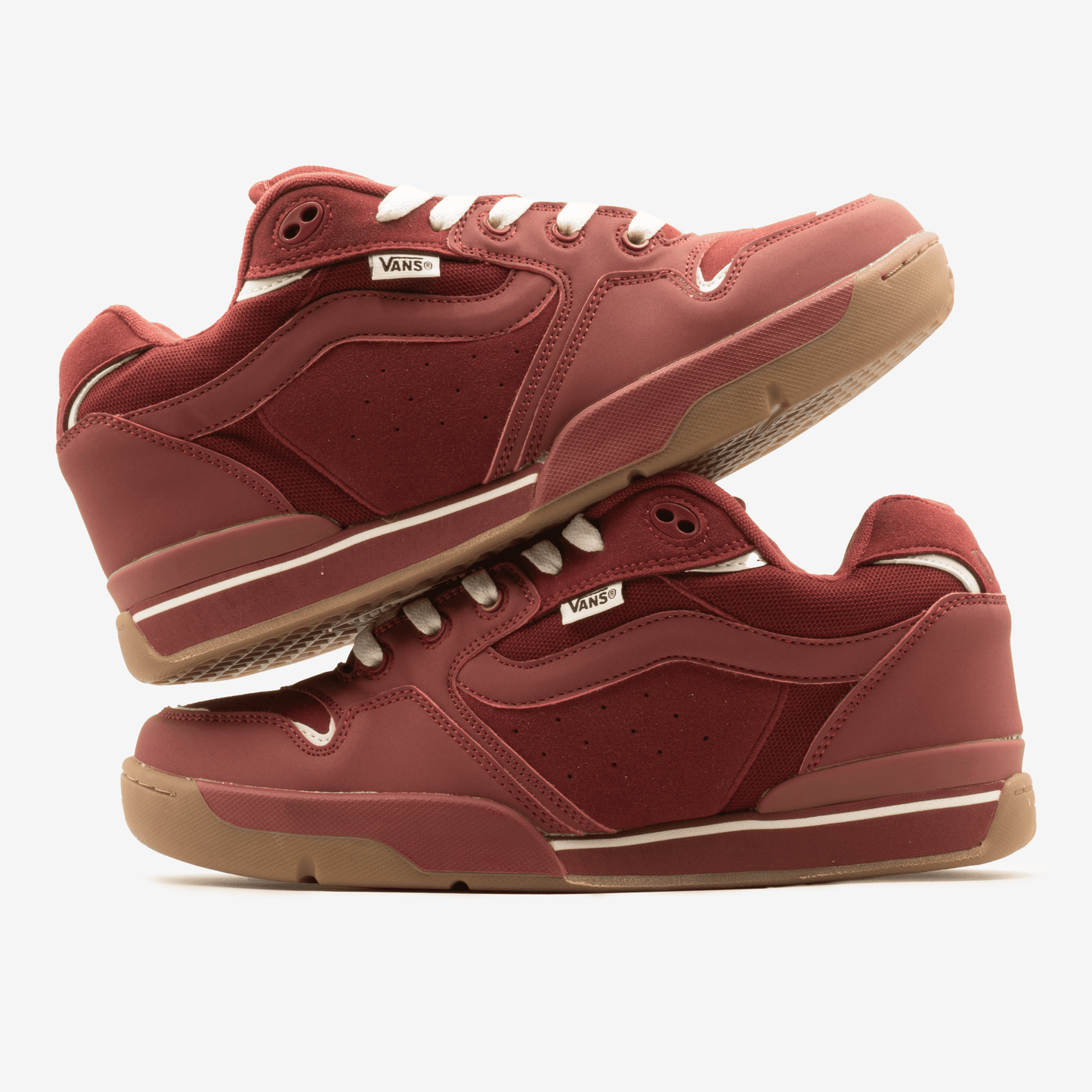 Vans Rowley XLT Bordo