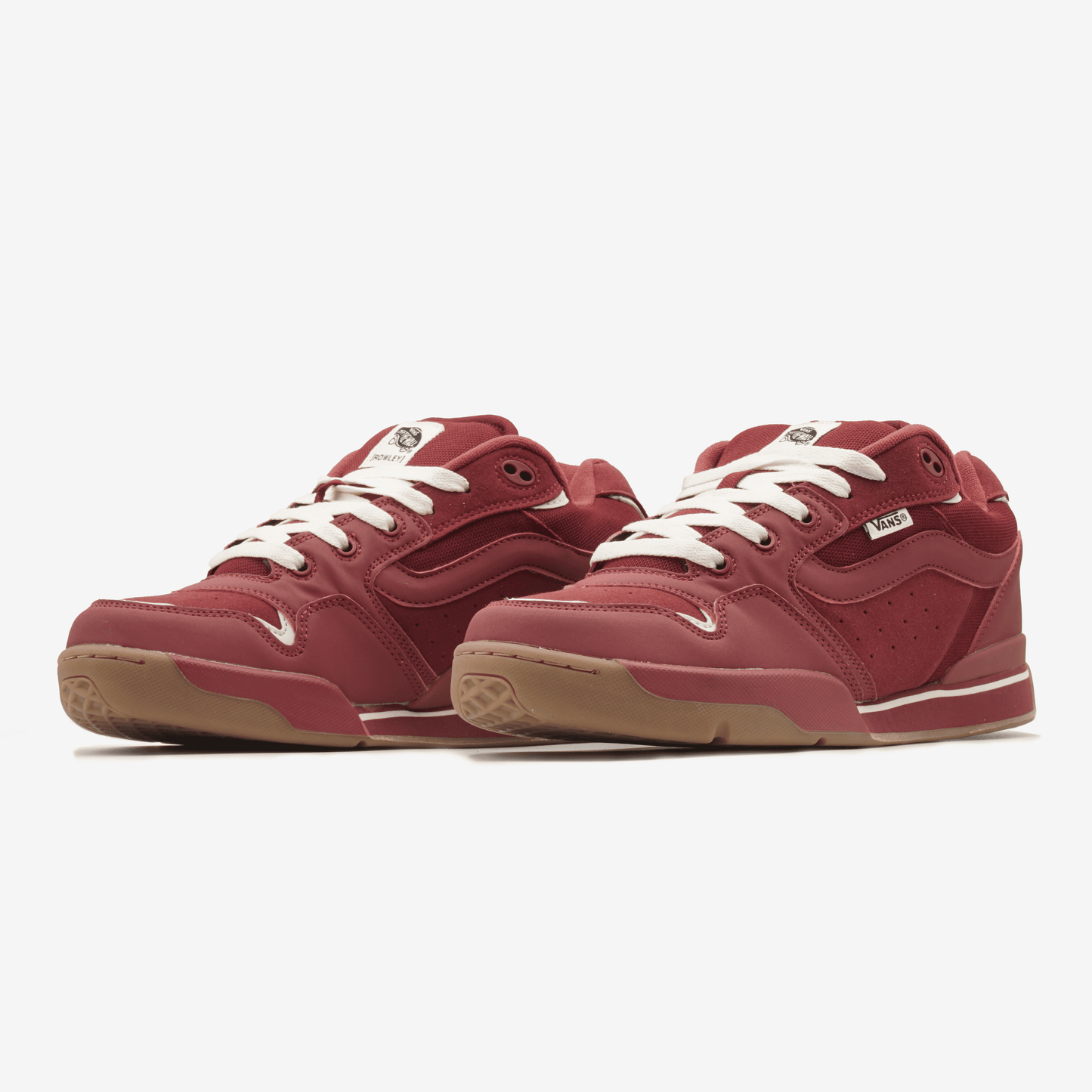Vans Rowley XLT Bordo