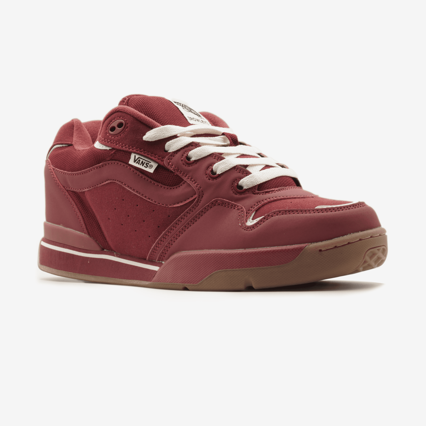 Vans Rowley XLT Bordo
