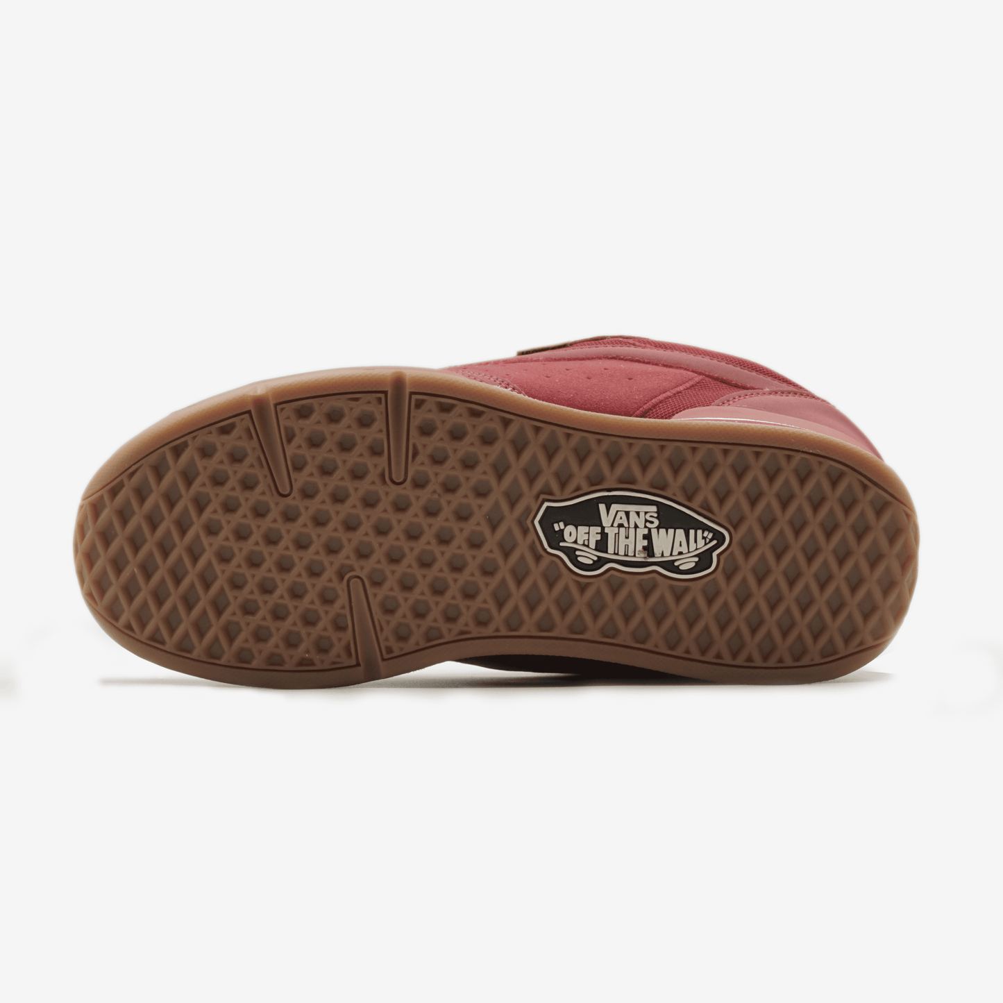 Vans Rowley XLT Bordo
