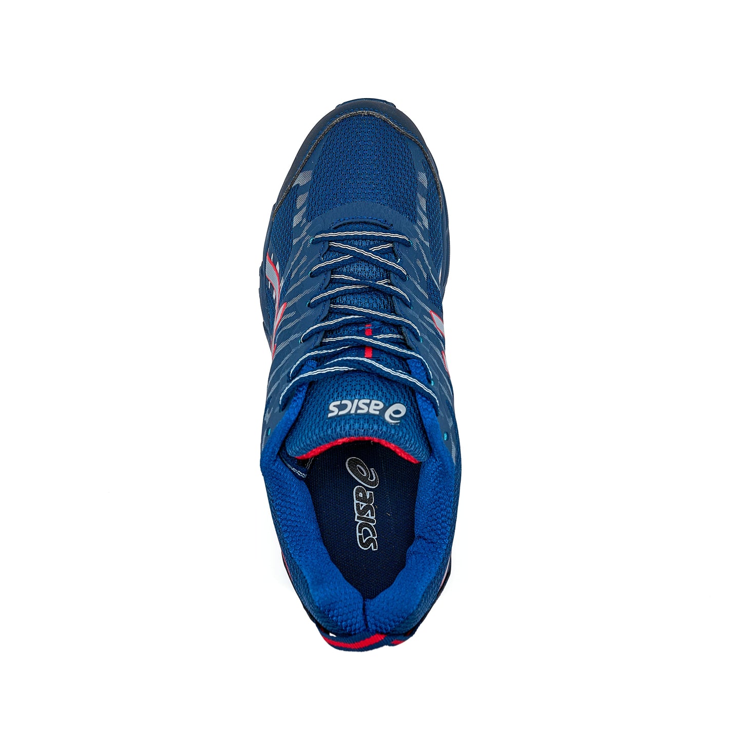 Asics Gel-FujiTrabuco 5 Blue