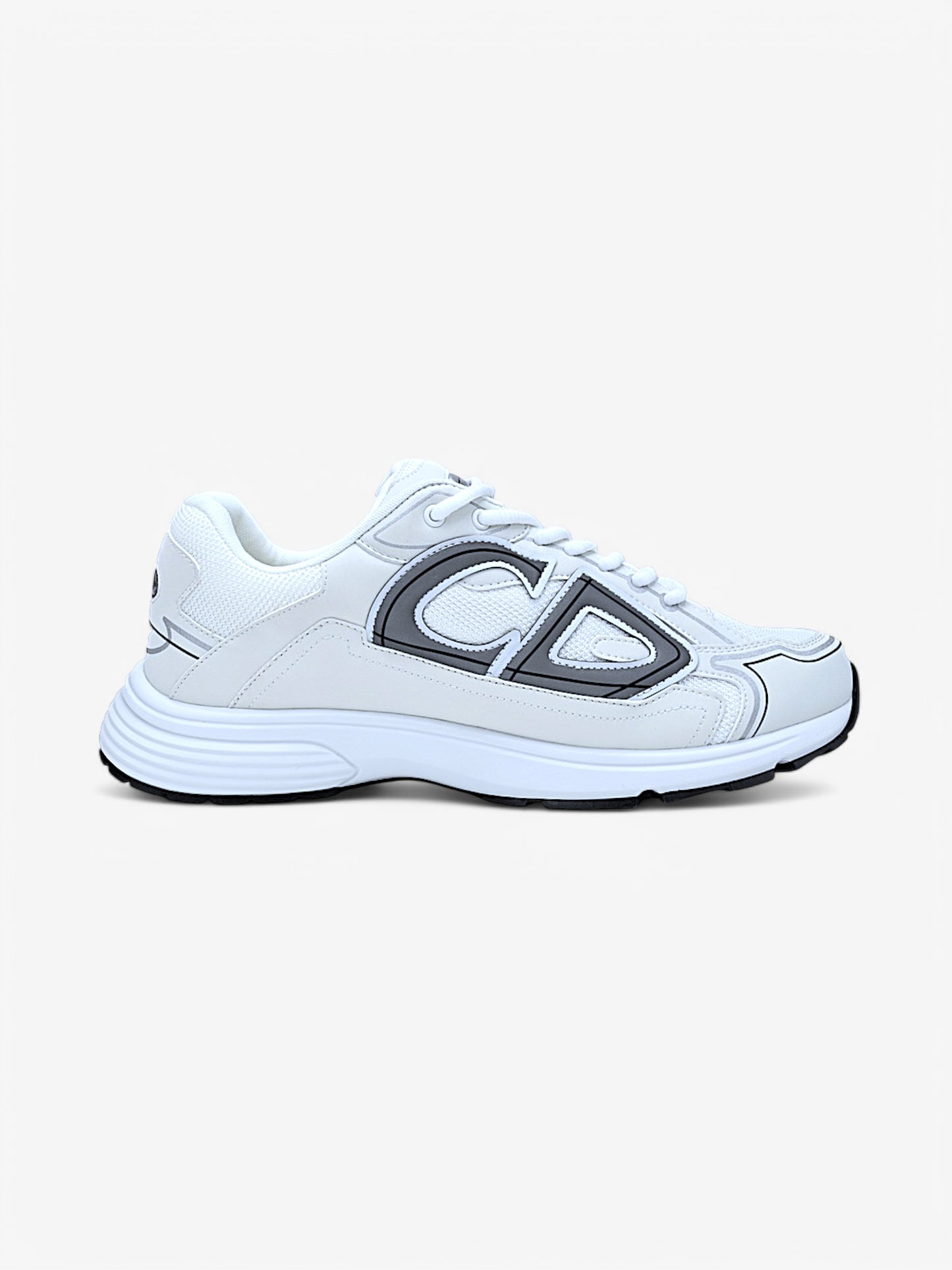 Christian Dior B30 White