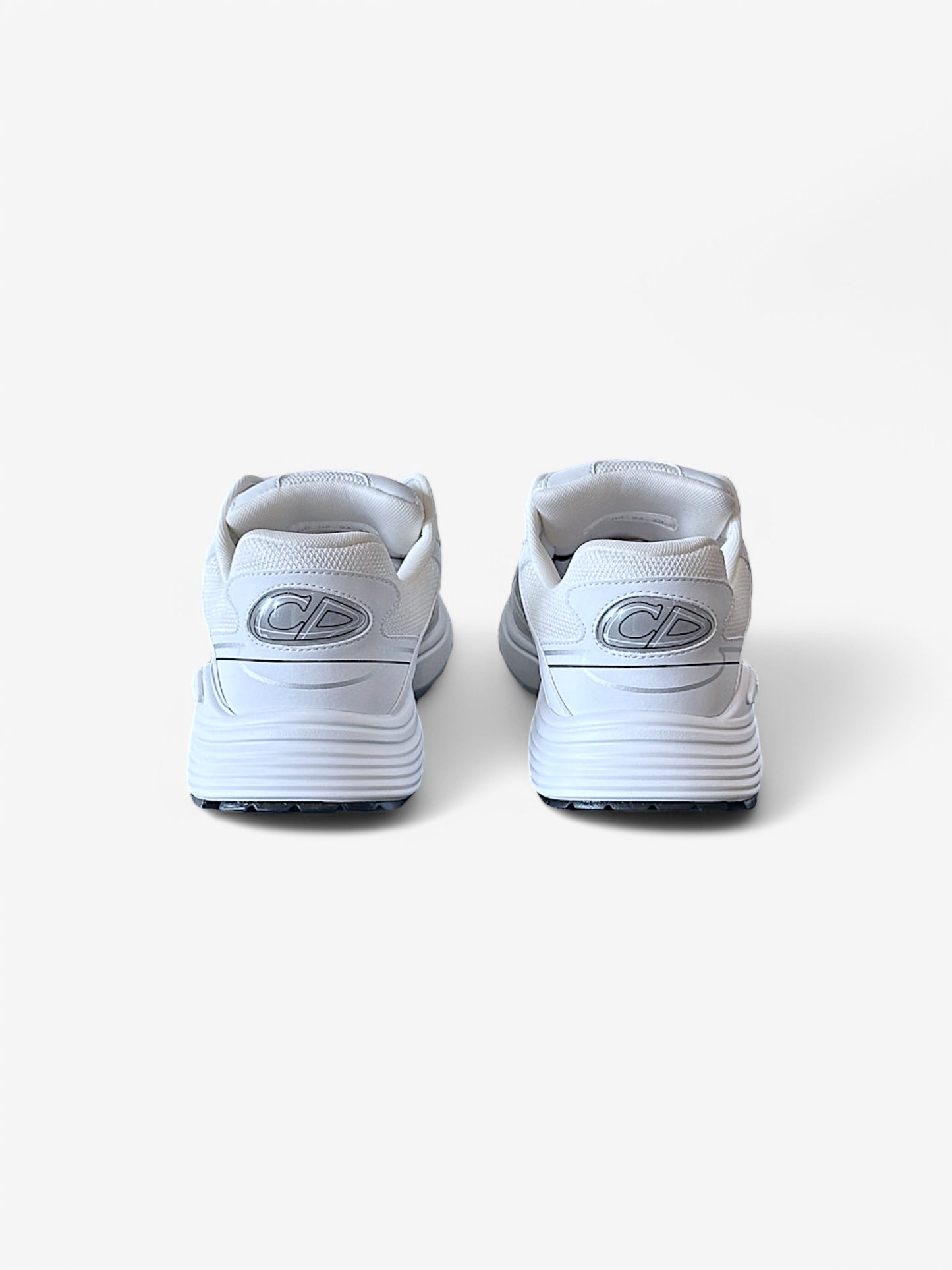 Christian Dior B30 White