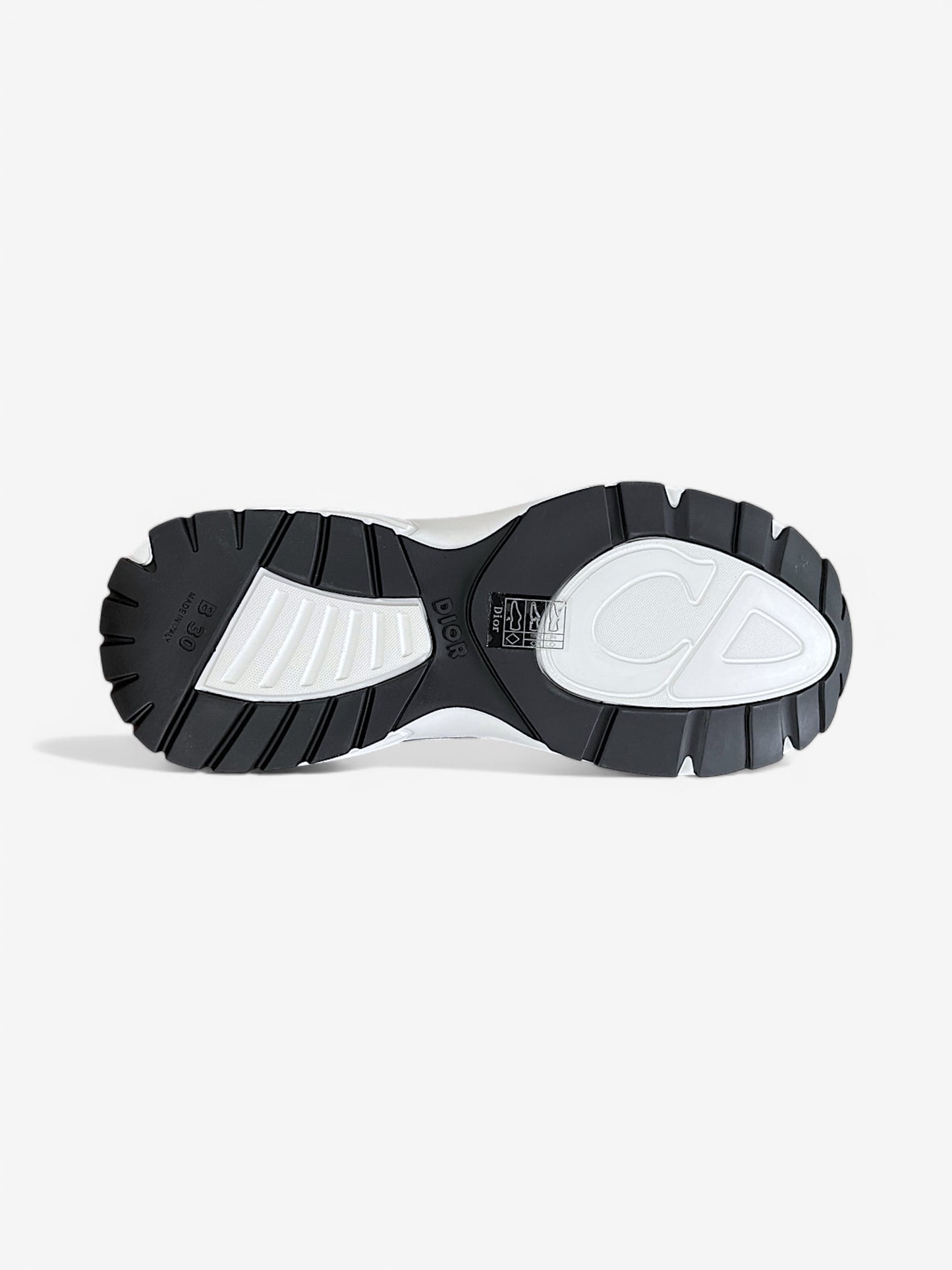 Christian Dior B30 White