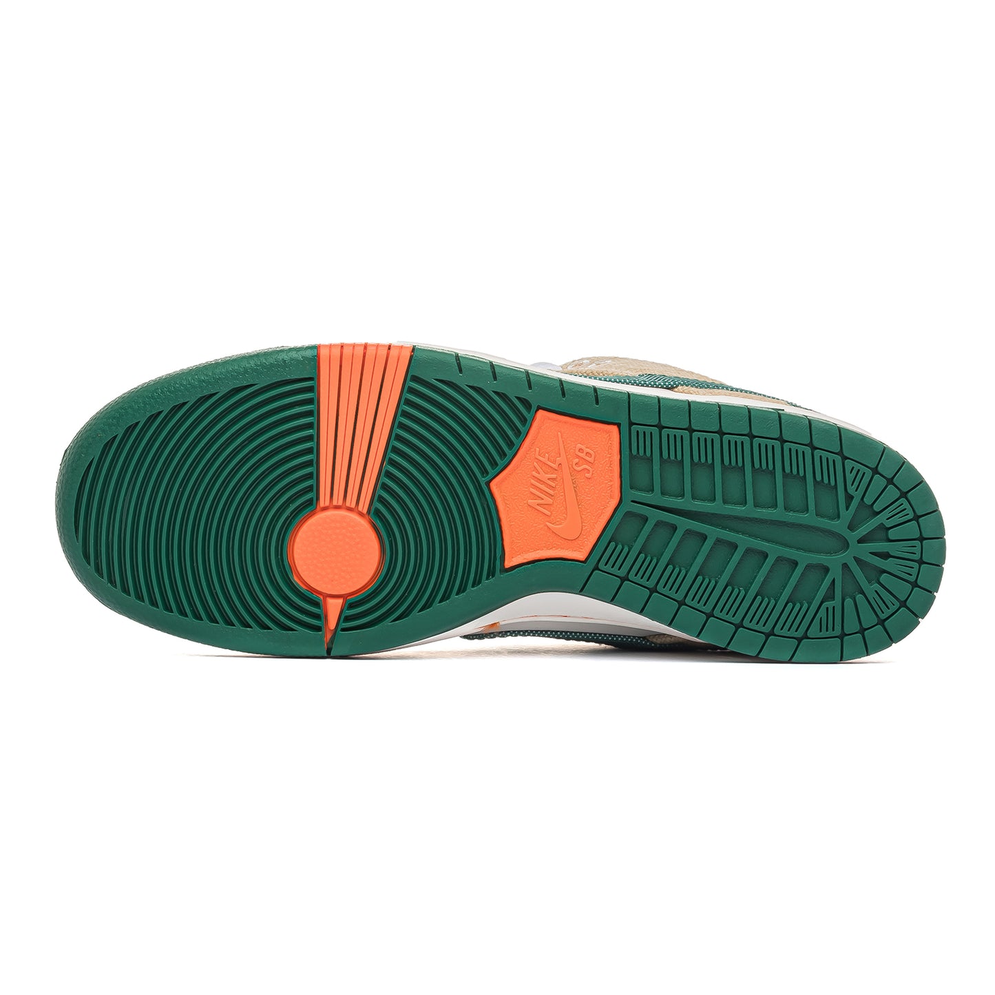 Nike SB Dunk Low Jarritos