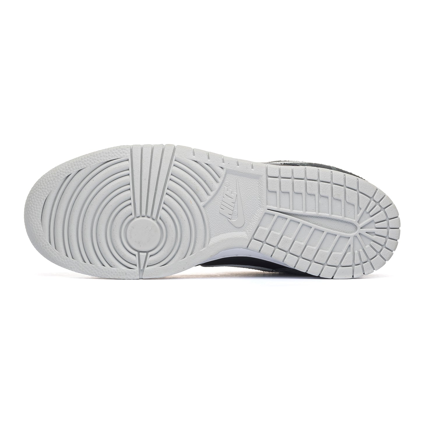 Nike SB Dunk Low Premium Black Grey