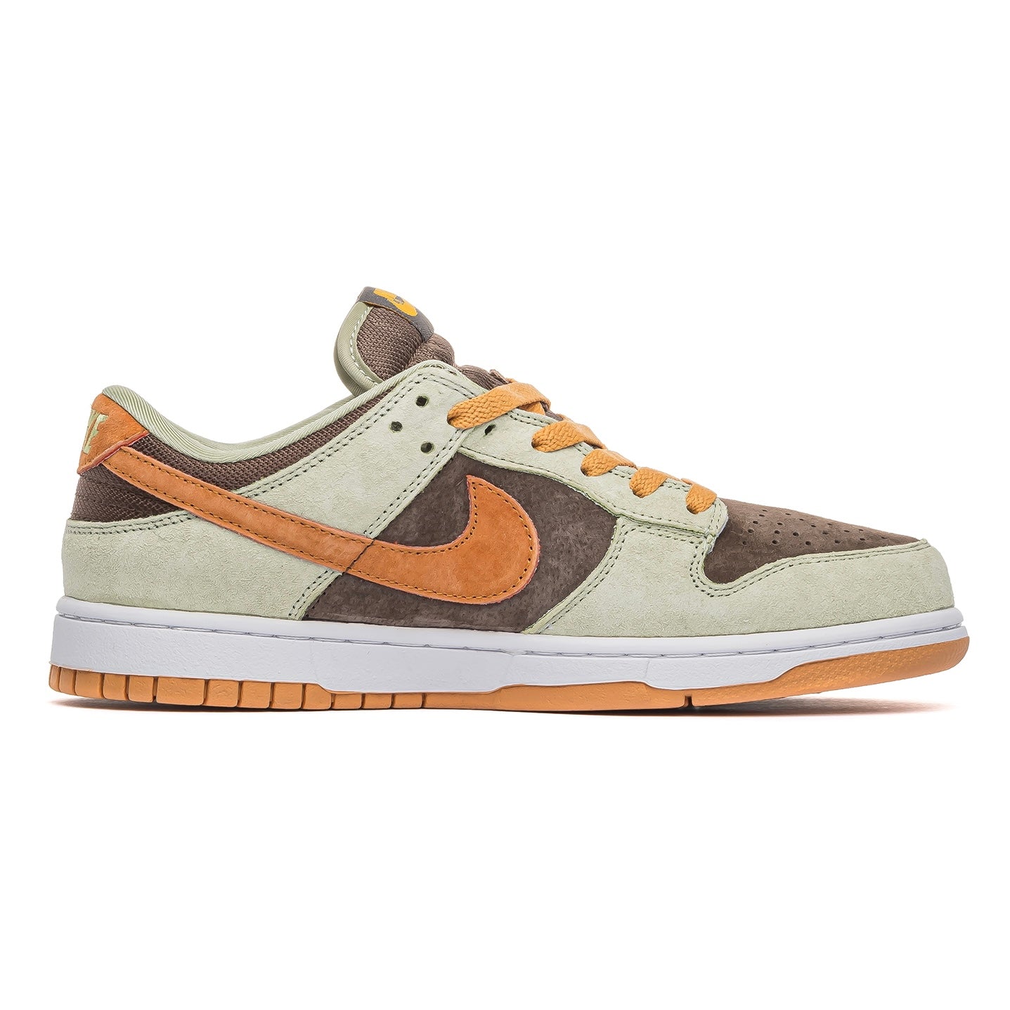 Nike SB Dunk Low Dusty Olive