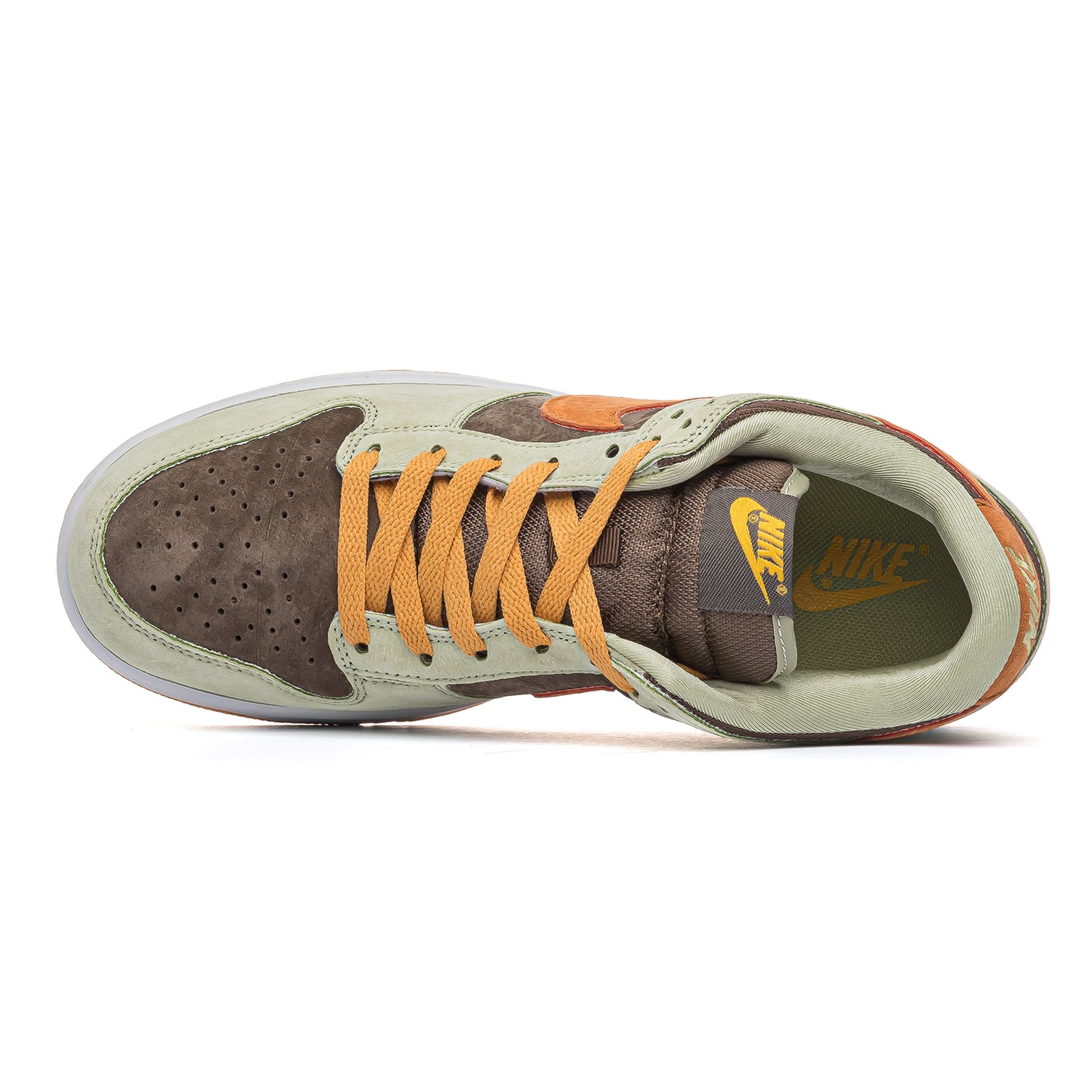 Nike SB Dunk Low Dusty Olive