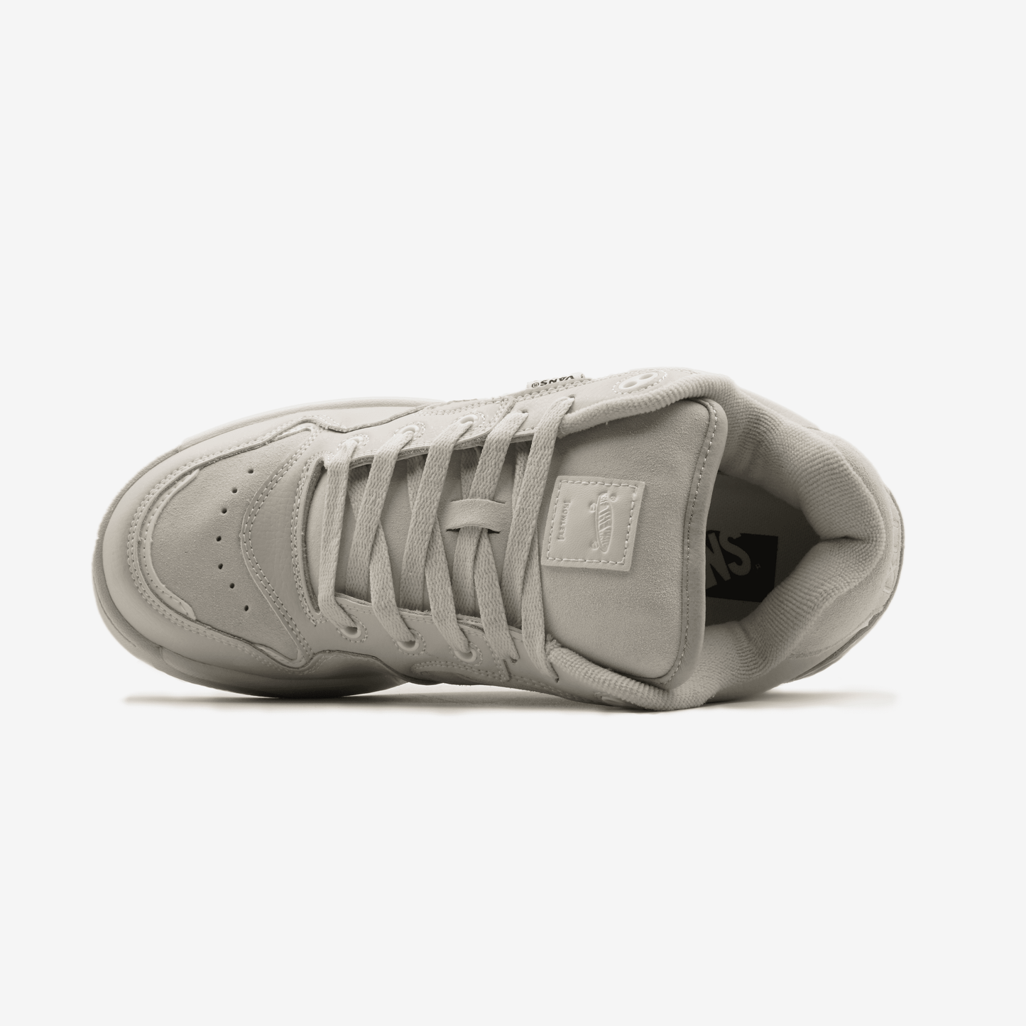 Vans Rowley XLT Beige