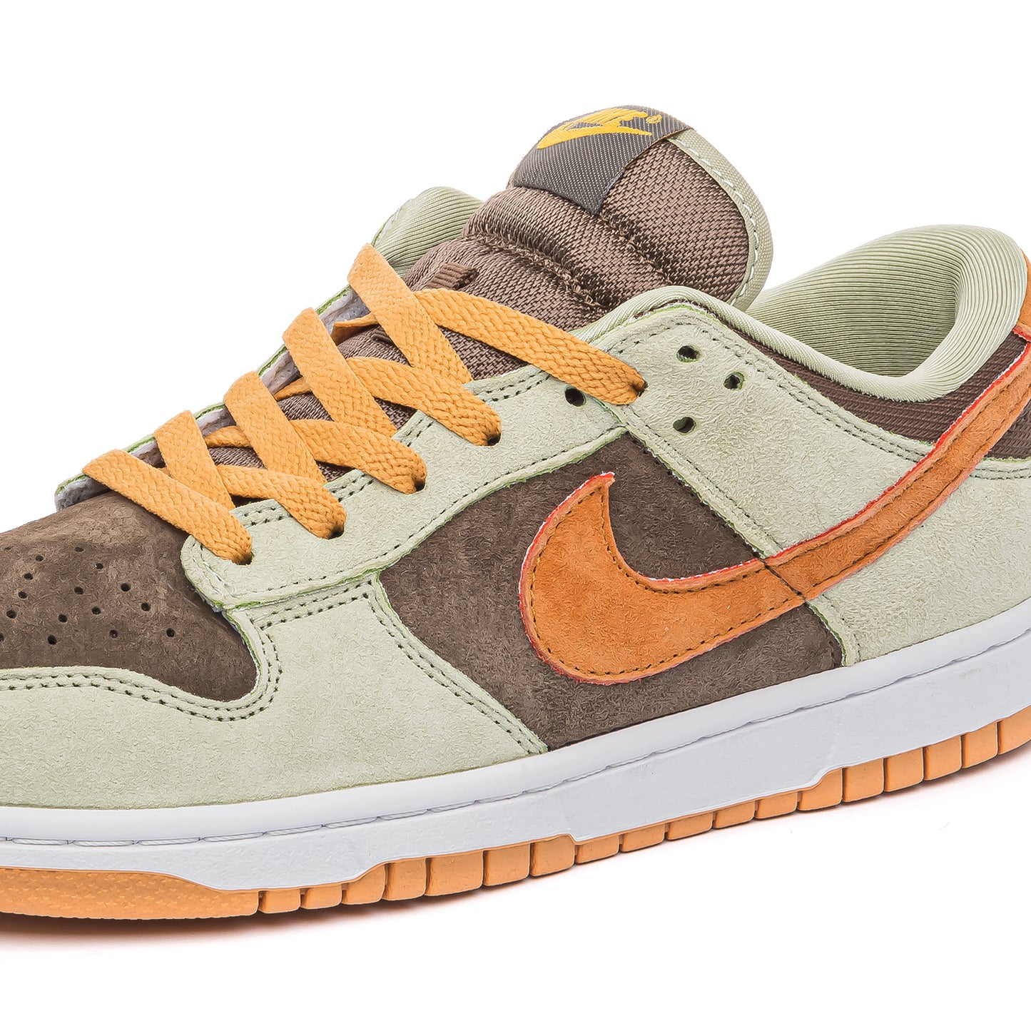 Nike SB Dunk Low Dusty Olive