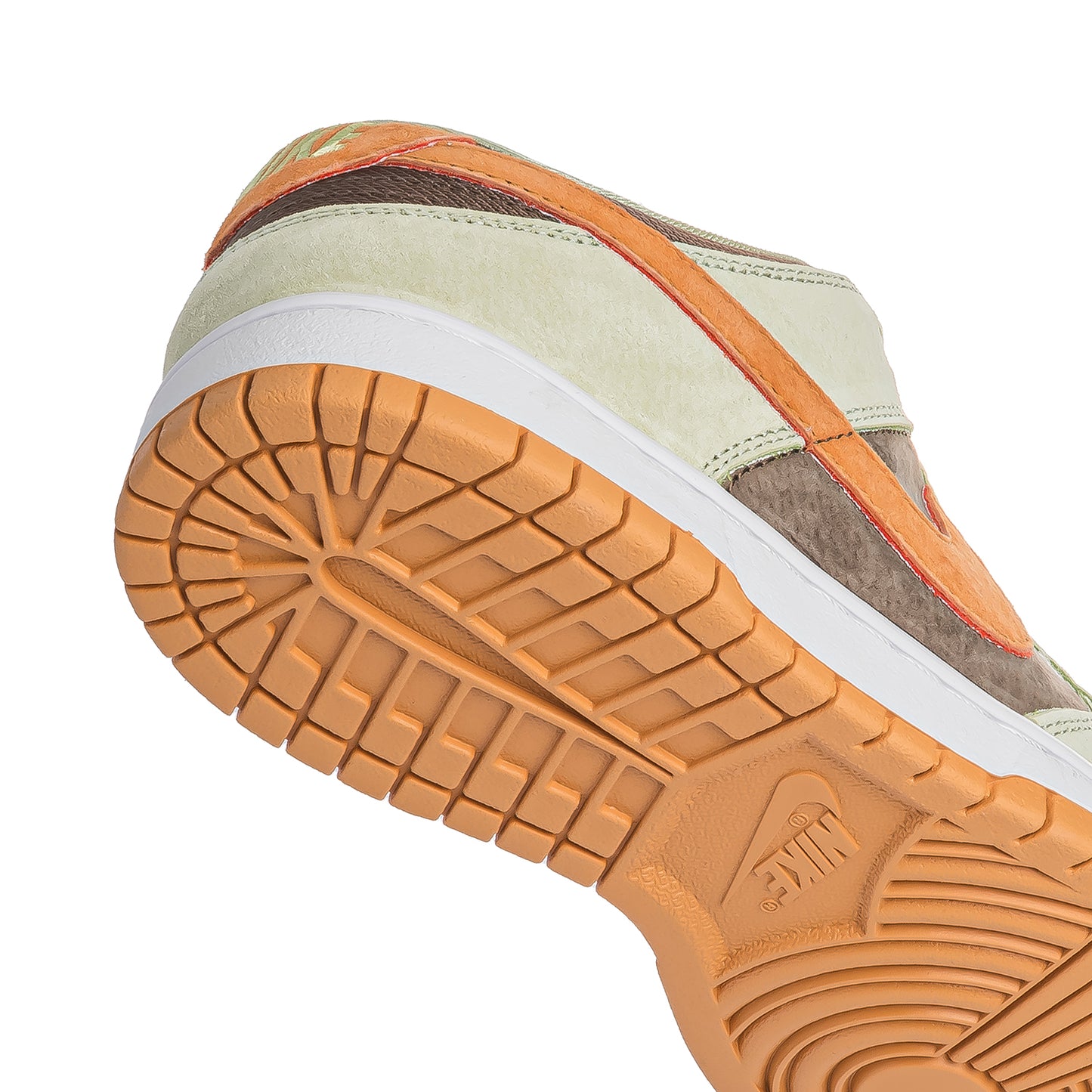 Nike SB Dunk Low Dusty Olive