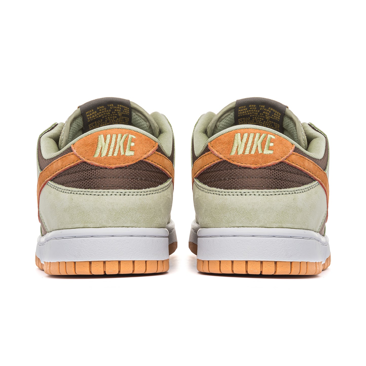 Nike SB Dunk Low Dusty Olive